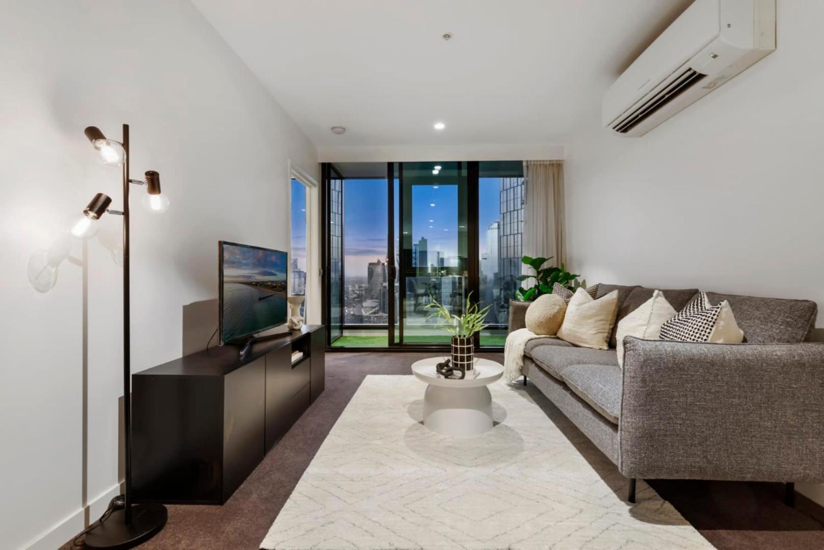 Horizon Haven In Southbank Apartment Melbourne