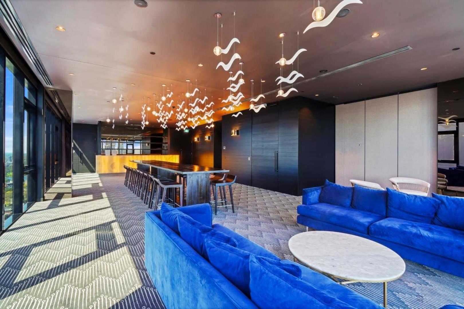 Horizon Haven In Southbank Melbourne
