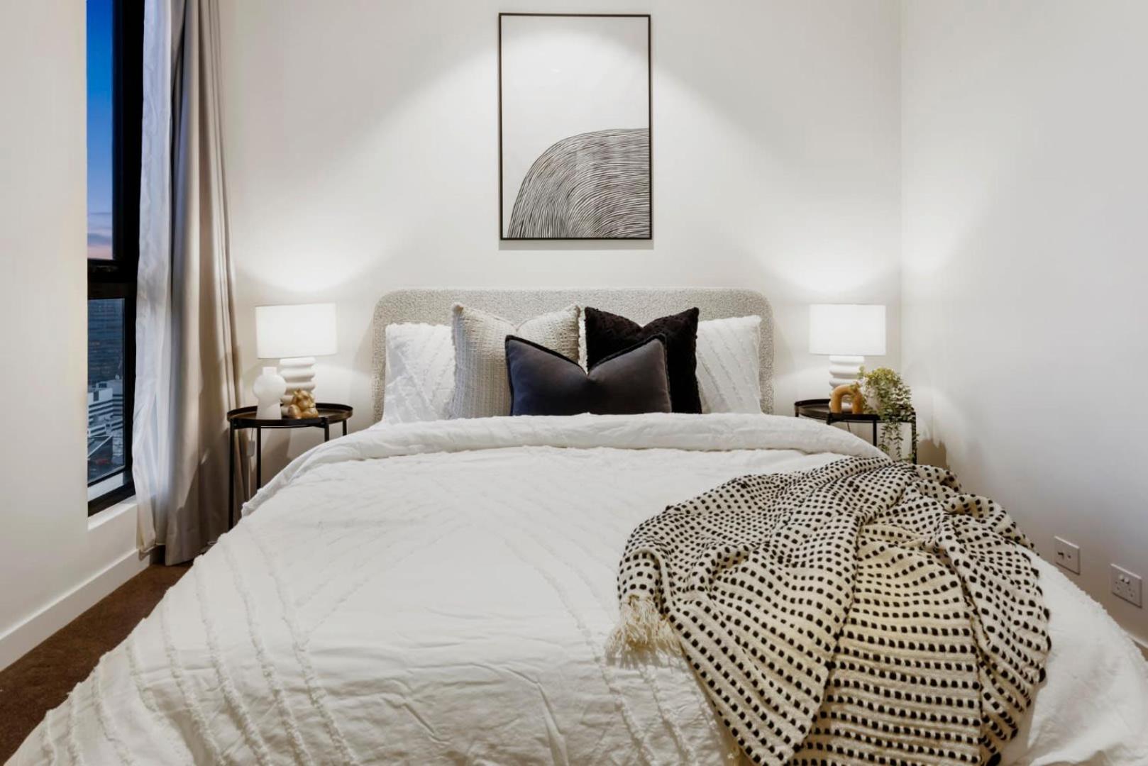 Horizon Haven In Southbank Apartment Melbourne