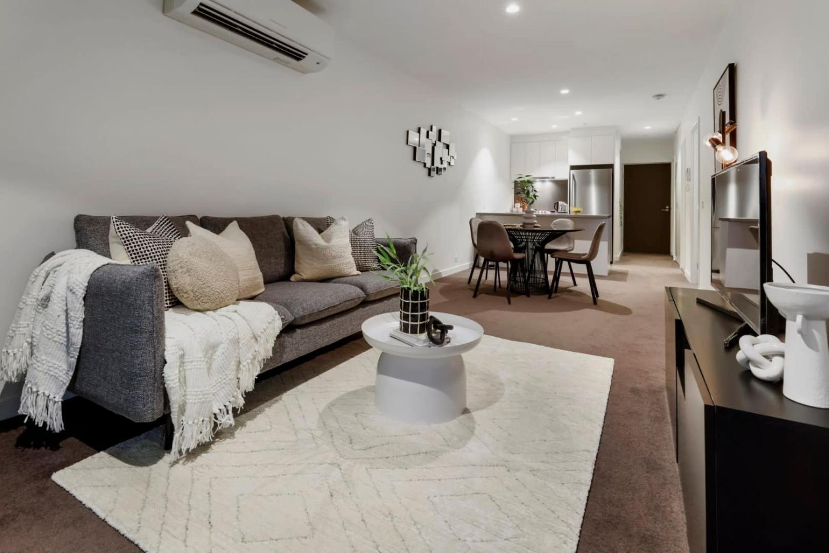 Horizon Haven In Southbank Melbourne