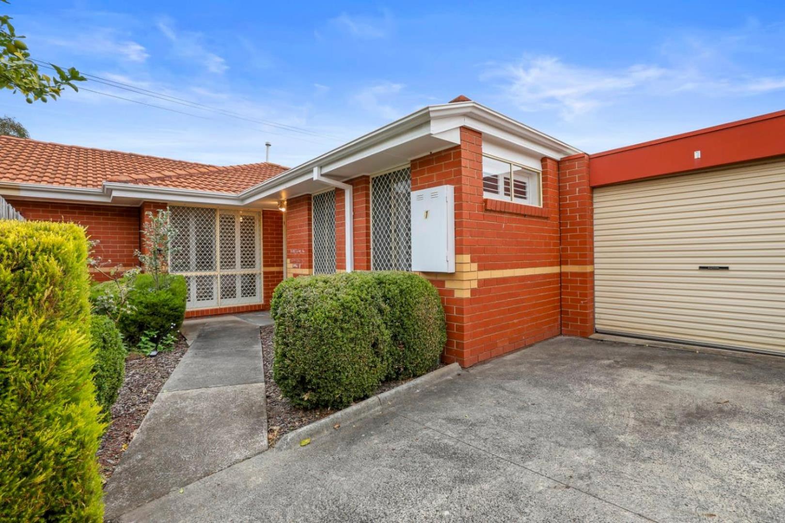 Modern Comfort In Preston Melbourne