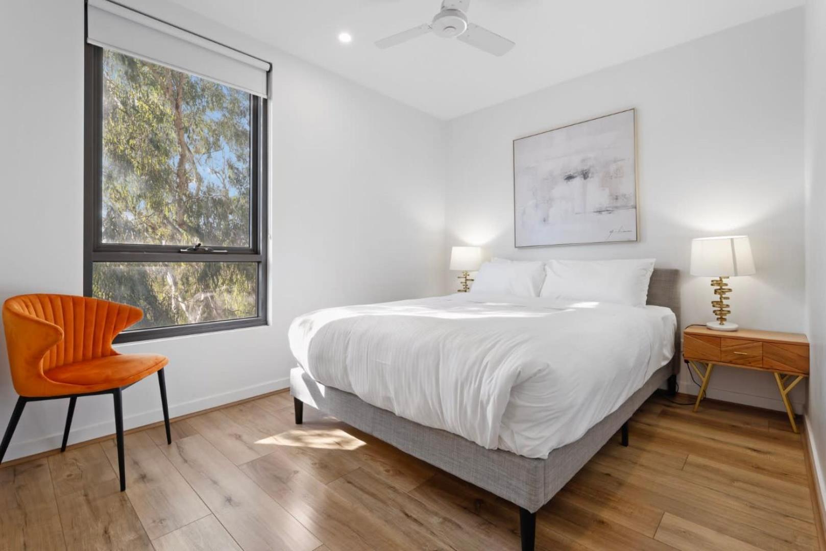 Apartment Serenity In The Heart Of Brunswick *