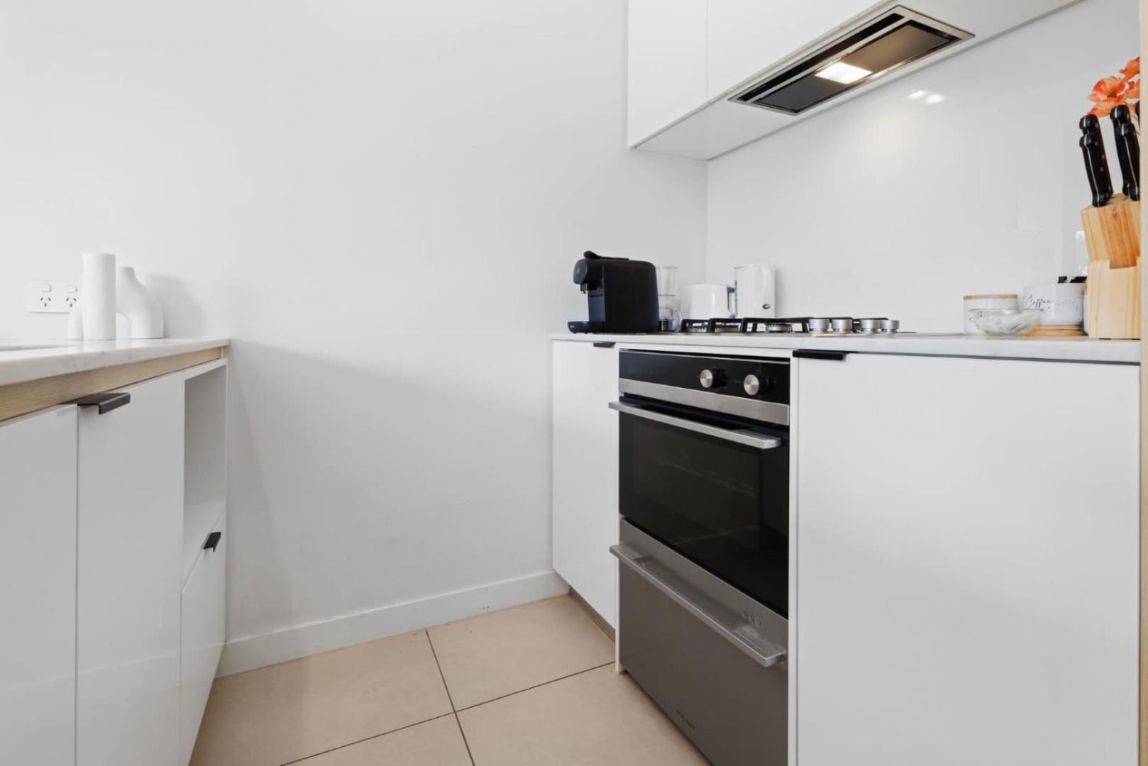 Apartment Serenity In The Heart Of Brunswick Melbourne