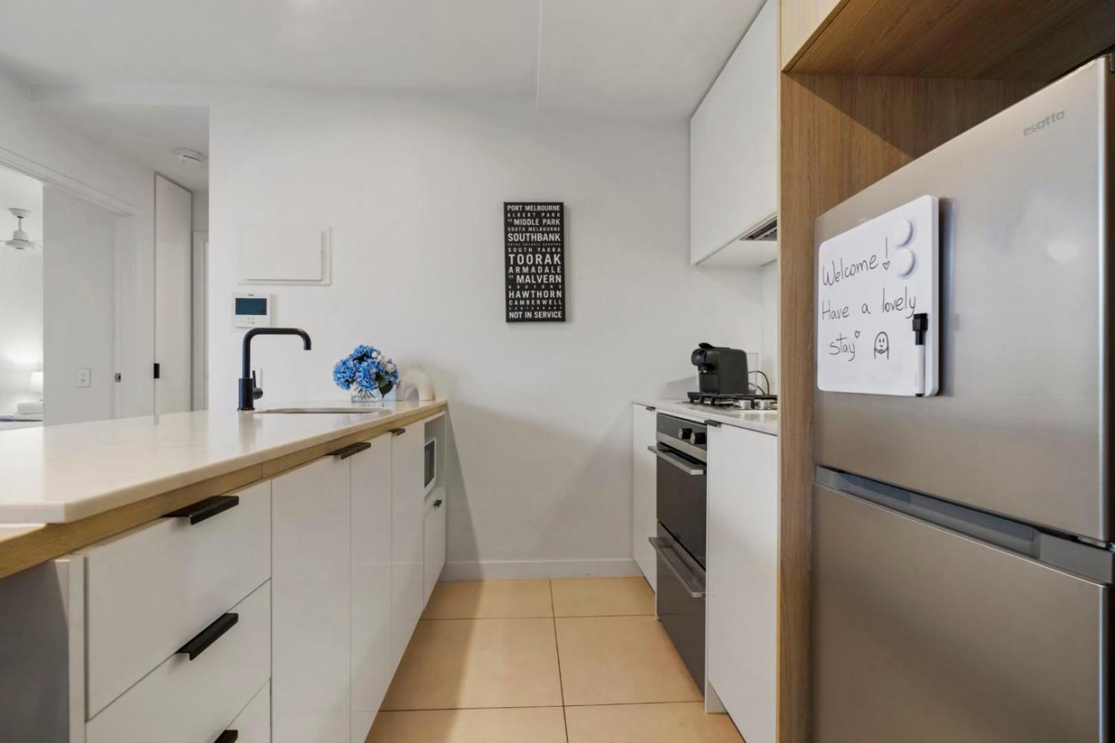 Serenity In The Heart Of Brunswick *