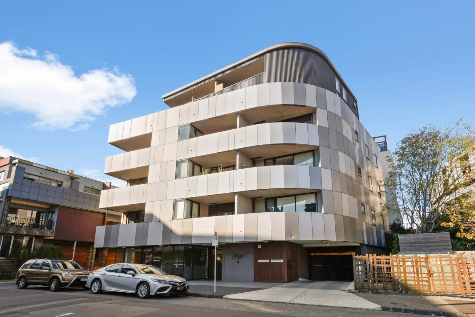 Apartment Serenity In The Heart Of Brunswick