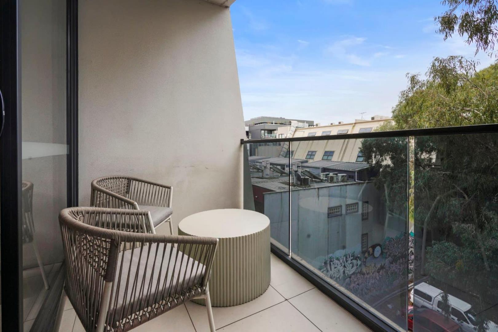 Serenity In The Heart Of Brunswick *