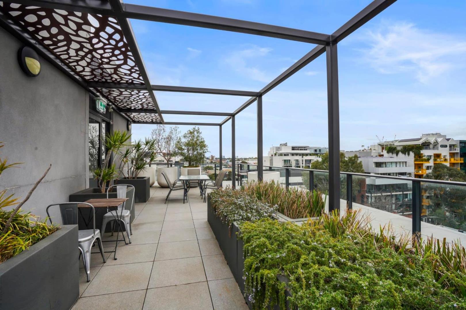 Serenity In The Heart Of Brunswick *
