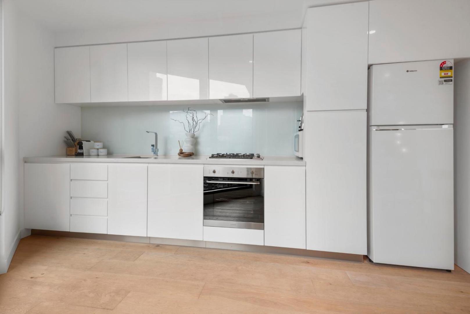 Apartment Metropolitan Retreat In Southbank Melbourne