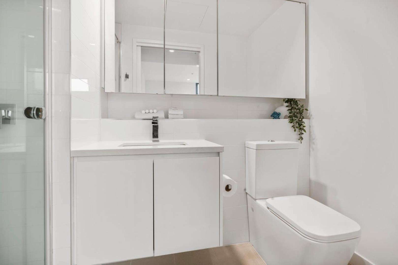 Metropolitan Retreat In Southbank * Melbourne