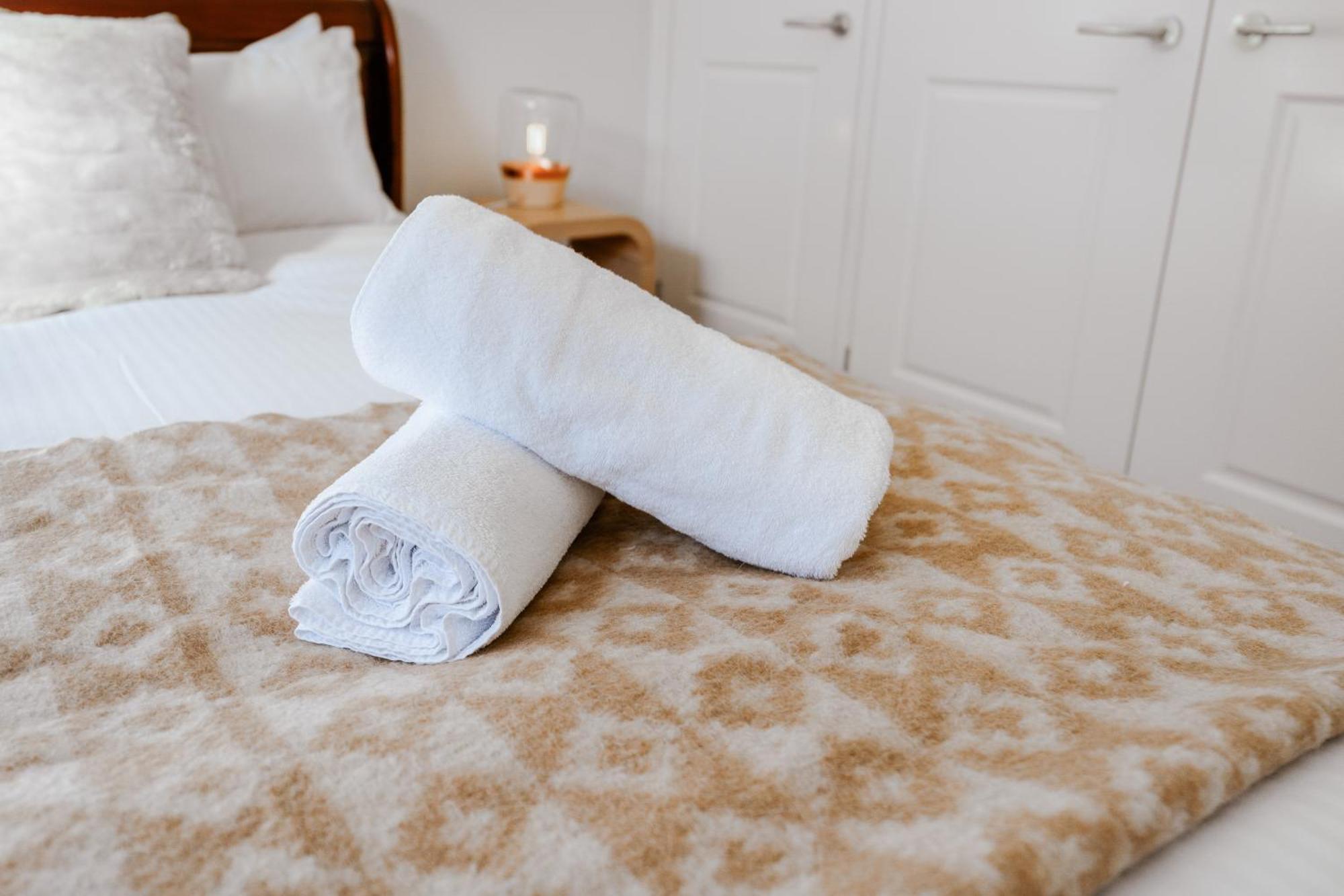 Holiday home Brighton Chic Pet Friendly Near & Train