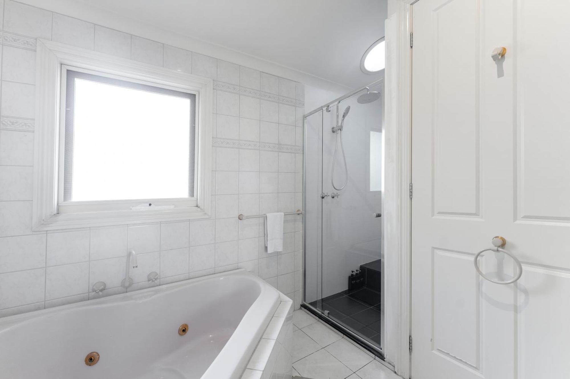 Holiday home Brighton Chic Pet Friendly Near & Train Melbourne