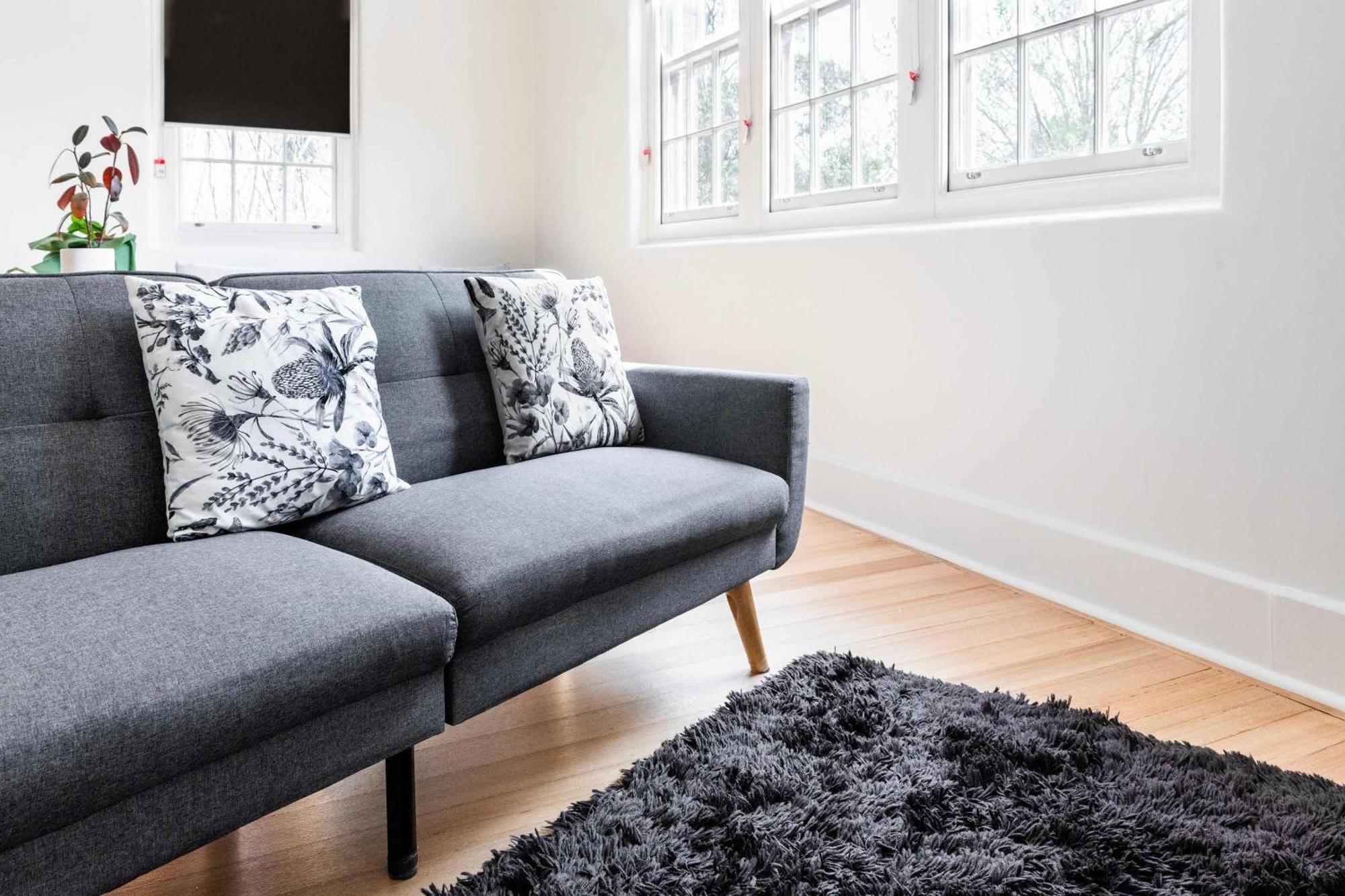 Chic 1br In Peaceful Parkville