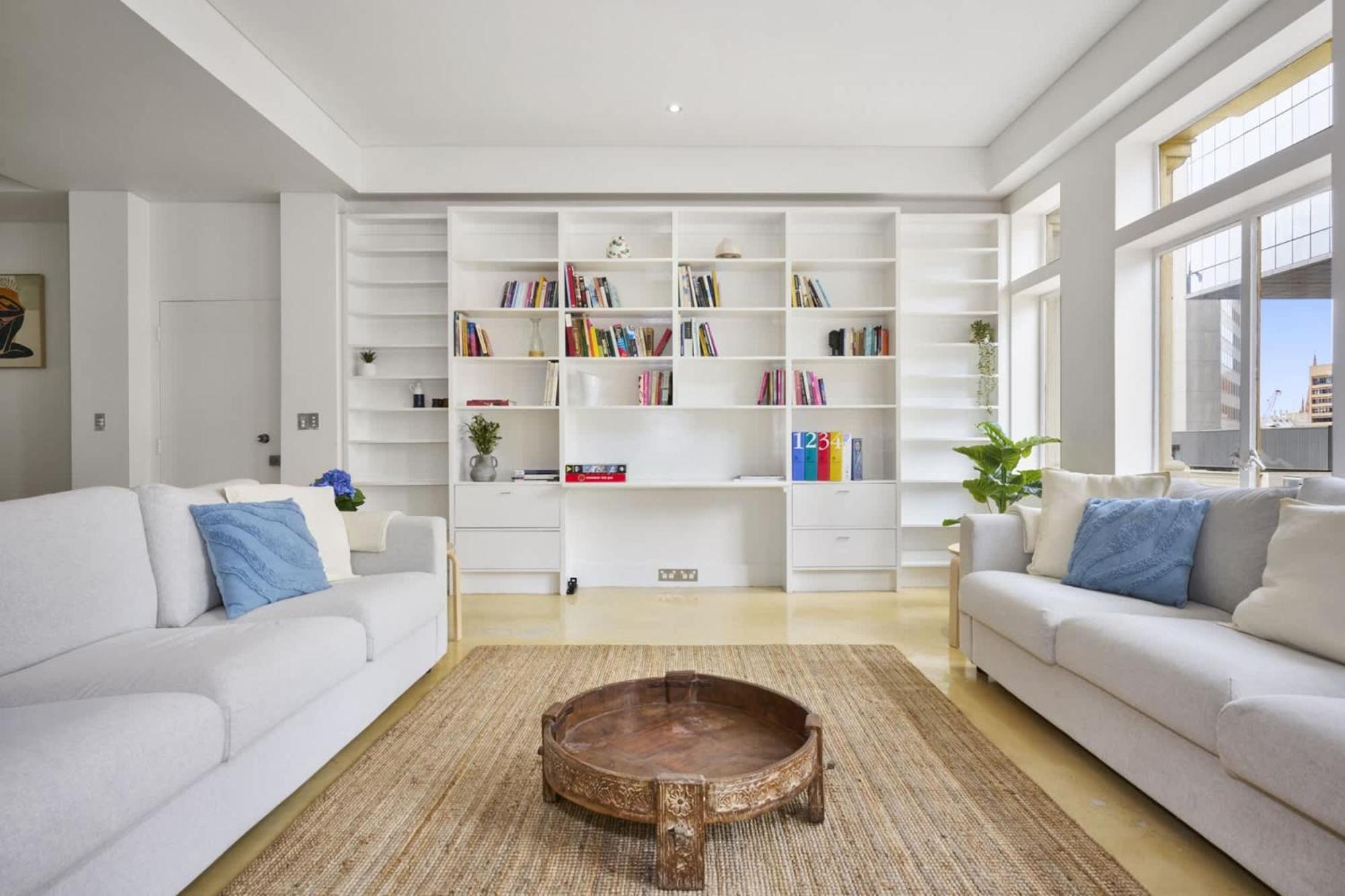 Tribeca Trendsetter Live Like A New Yorker Apartment