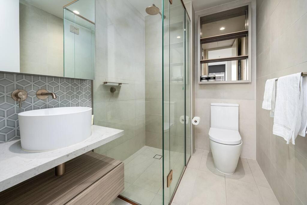 Apartment Nine Elm - Port 403