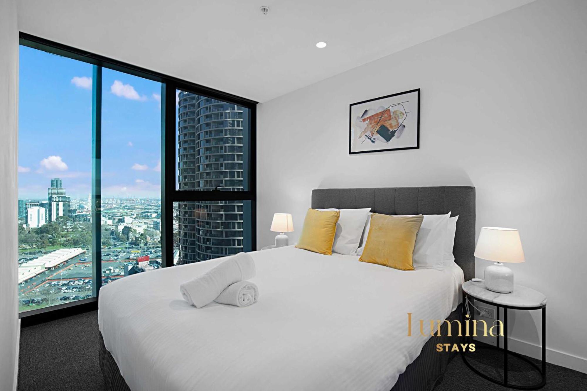Apartment Lumina - Victoria One