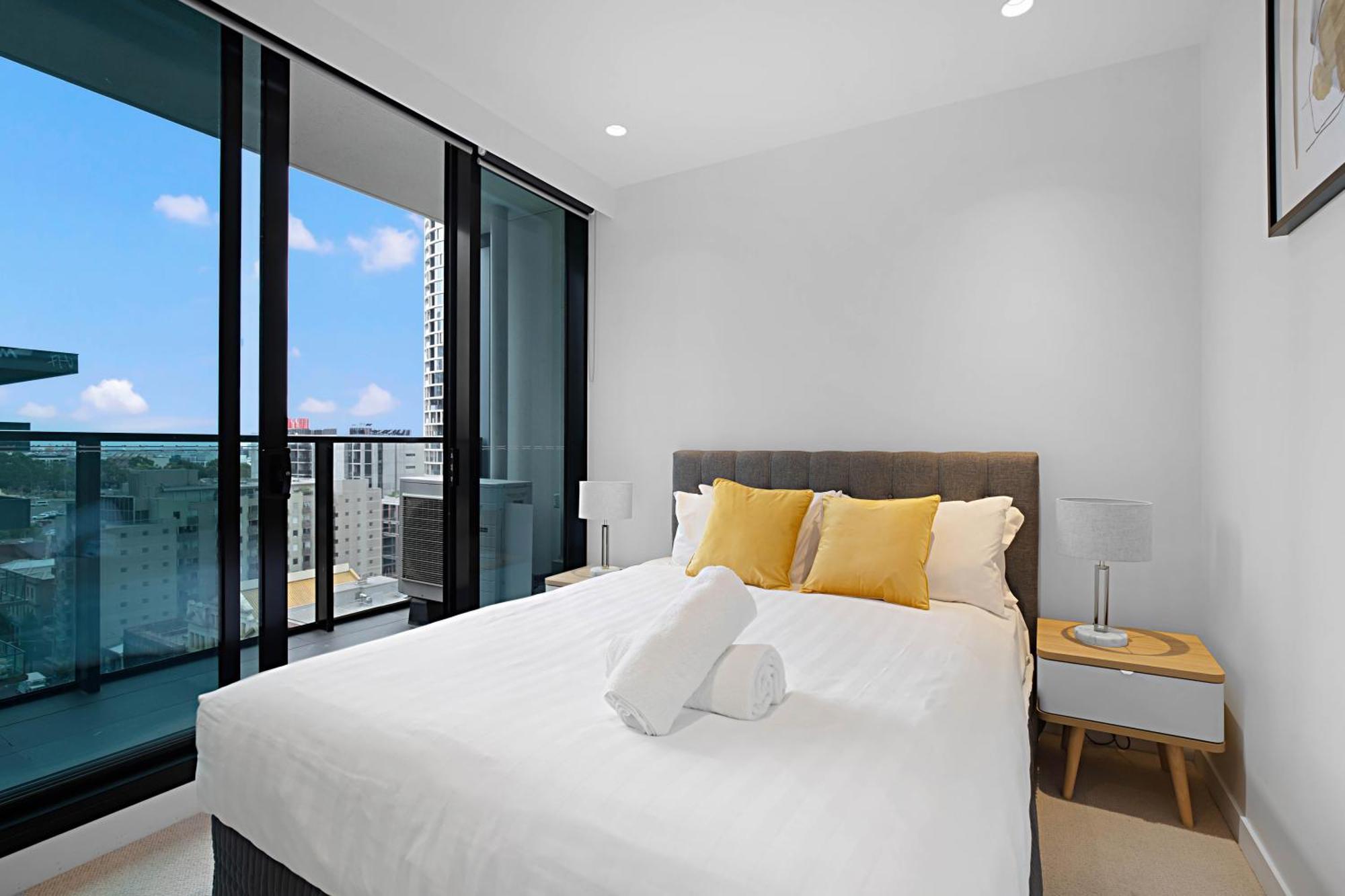Lumina - Victoria One * Melbourne