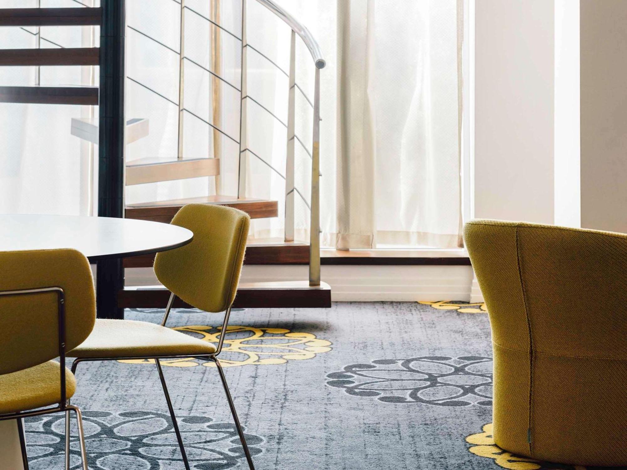 The Hotel 5*