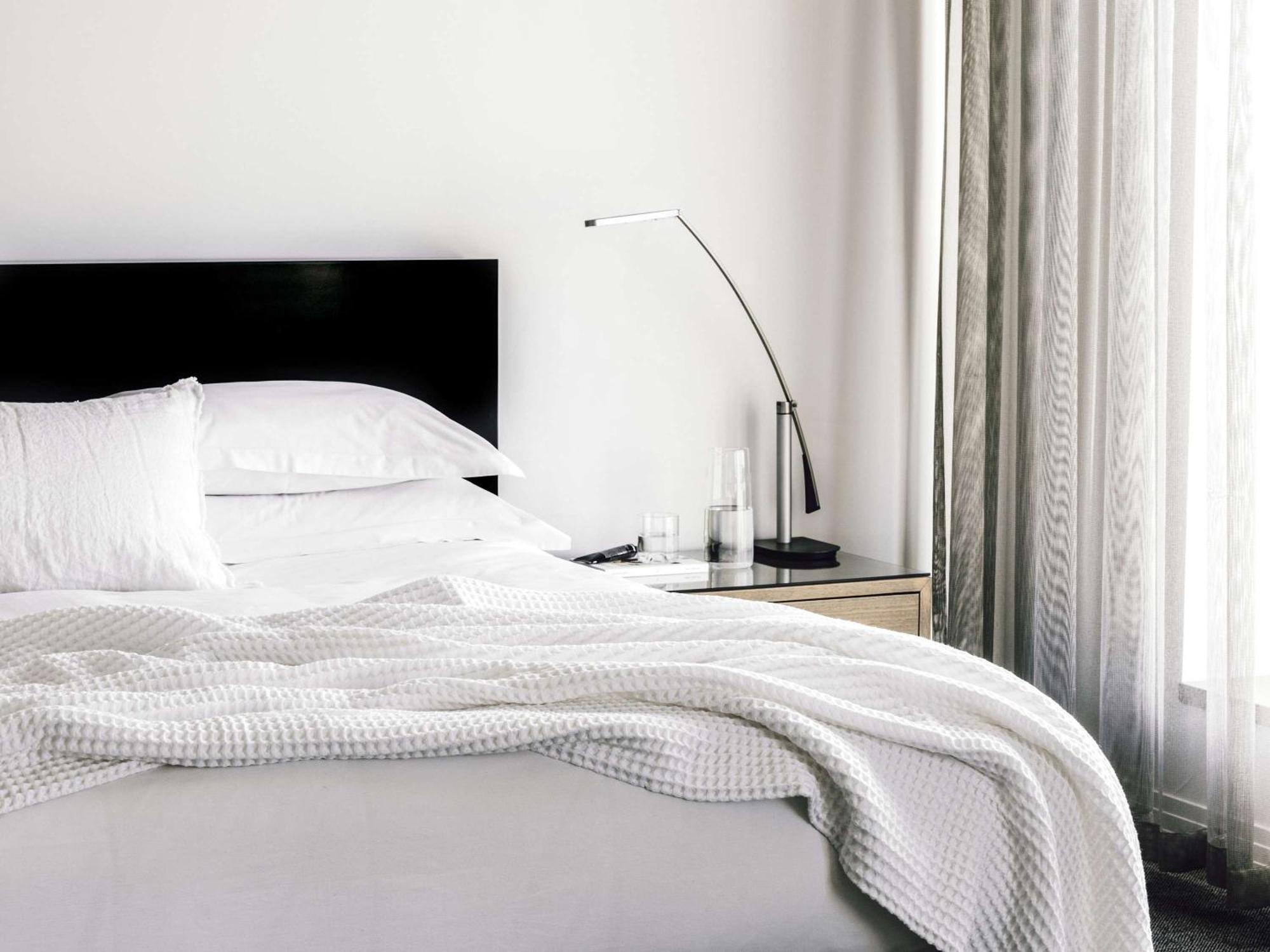 The Hotel Melbourne