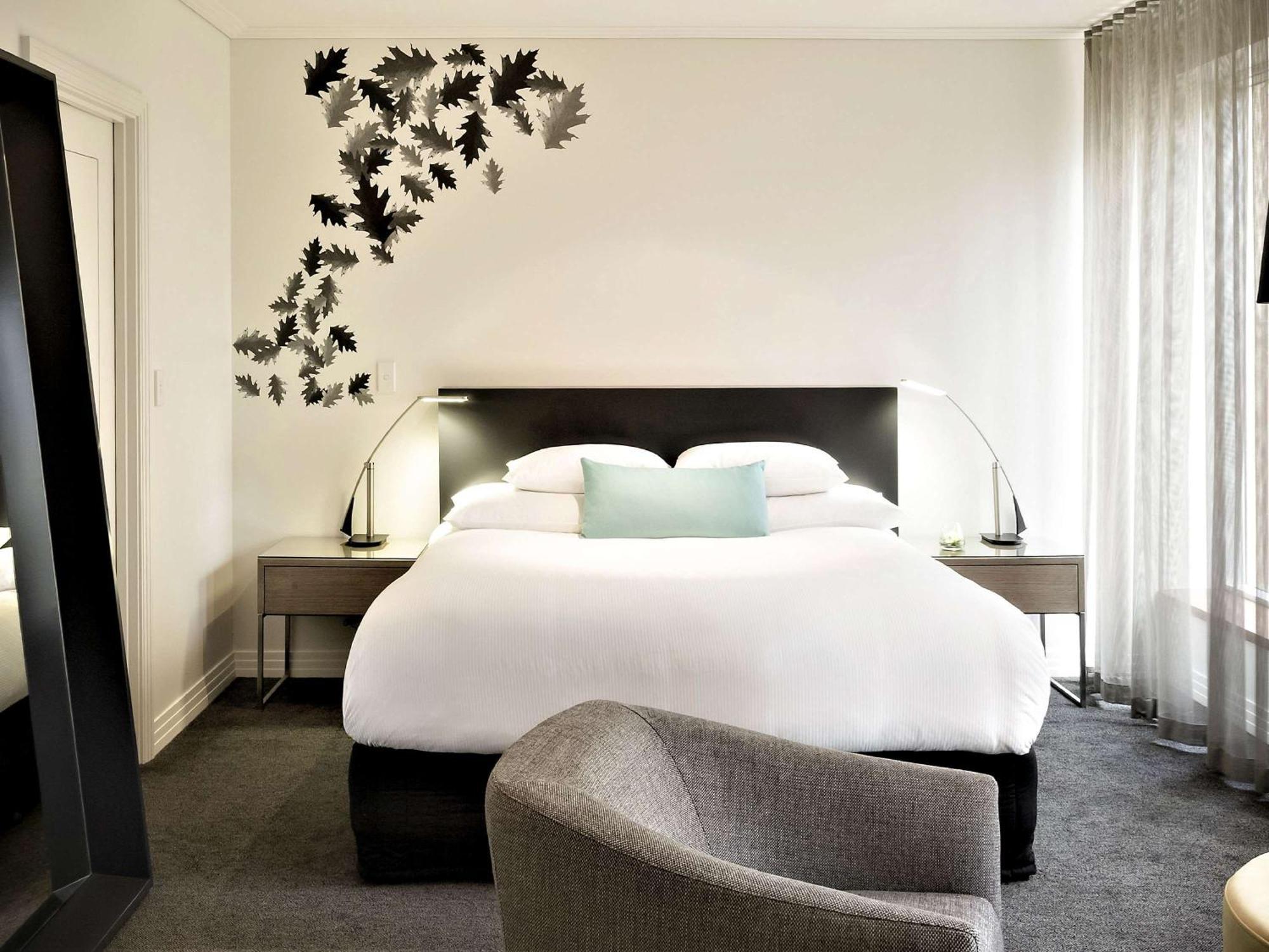 Hotel The Melbourne
