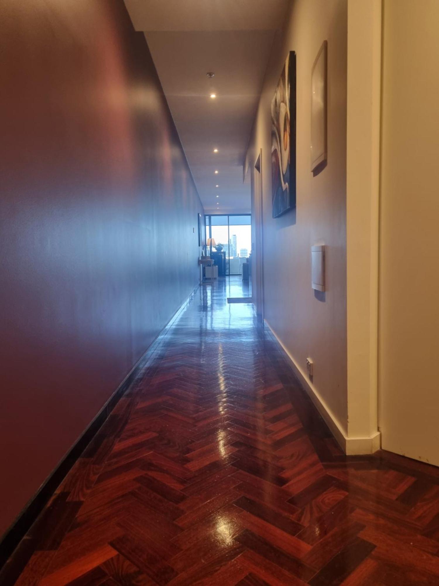 Apartment Accent Accommodation@docklands Melbourne