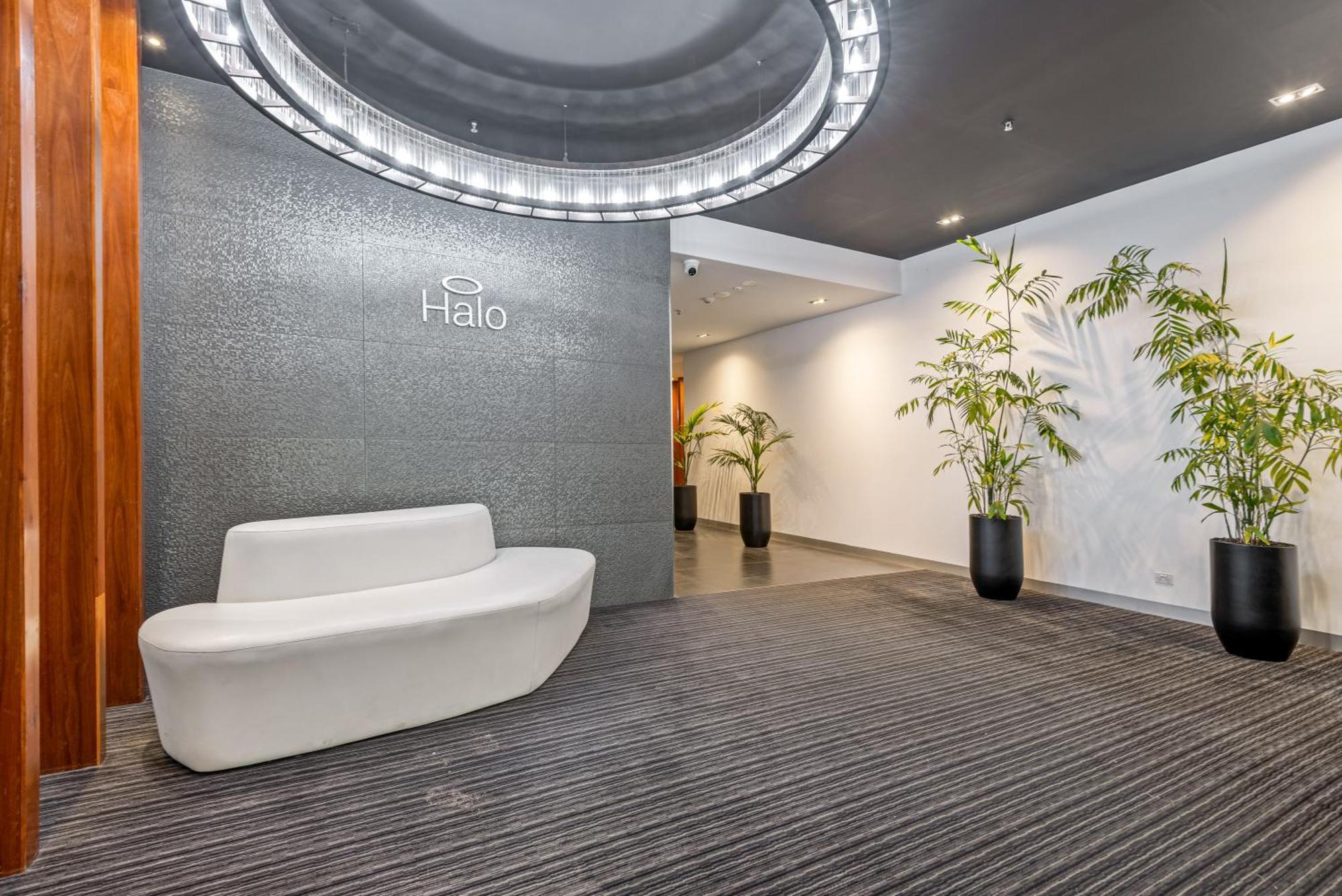 Apartment Complete Host Halo *