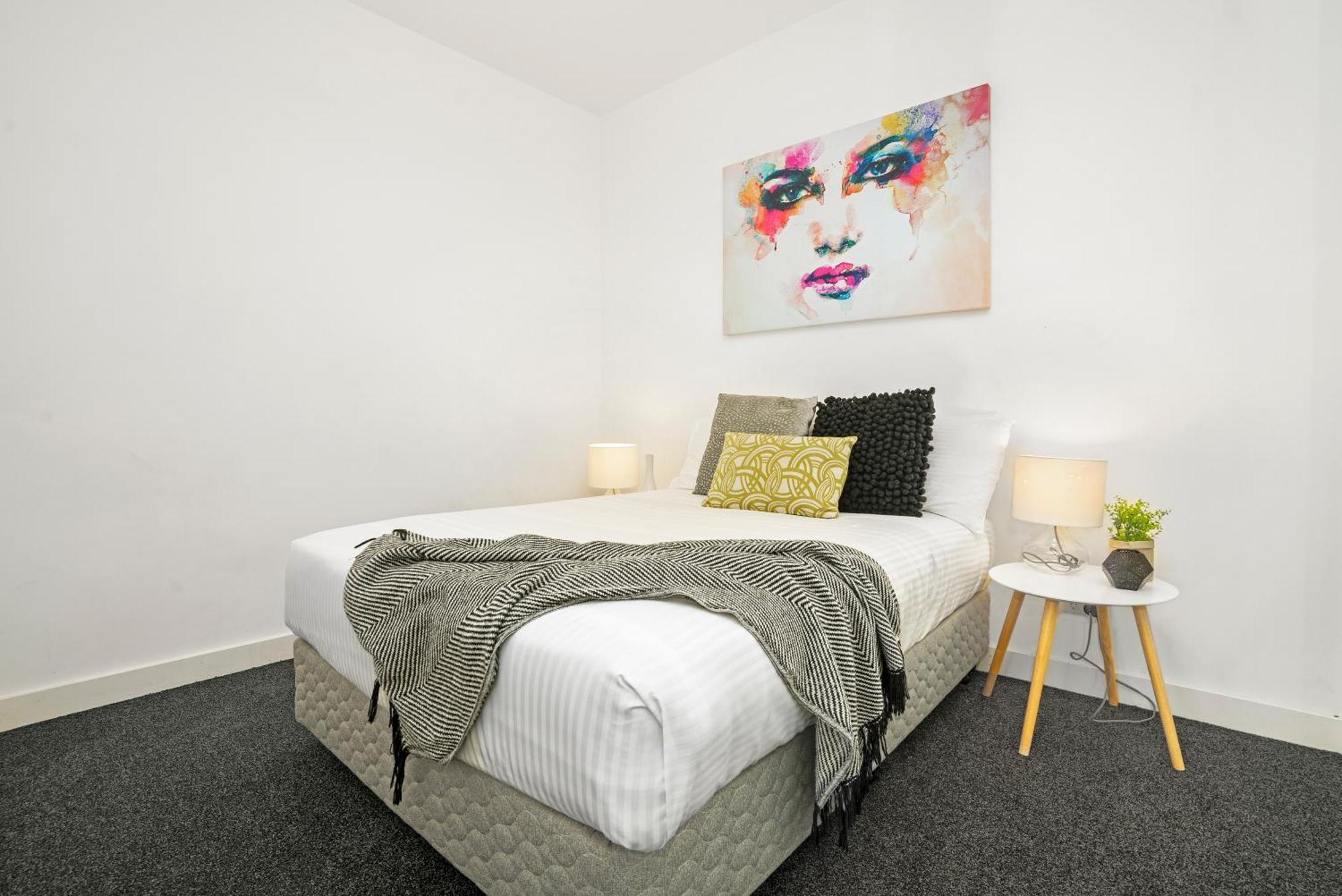 Apartment Complete Host Vogue Melbourne