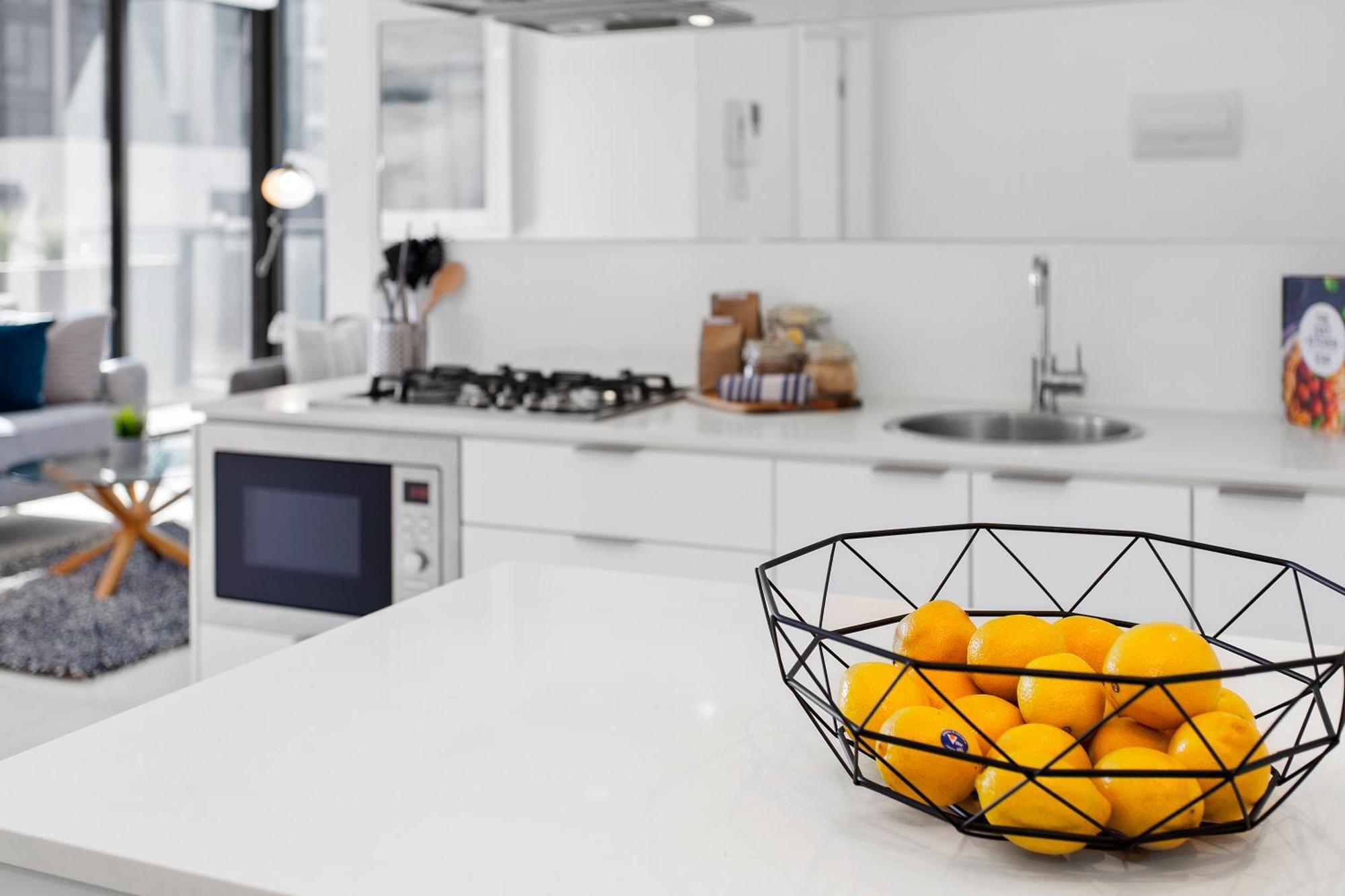 Complete Host Tiara Apartment *