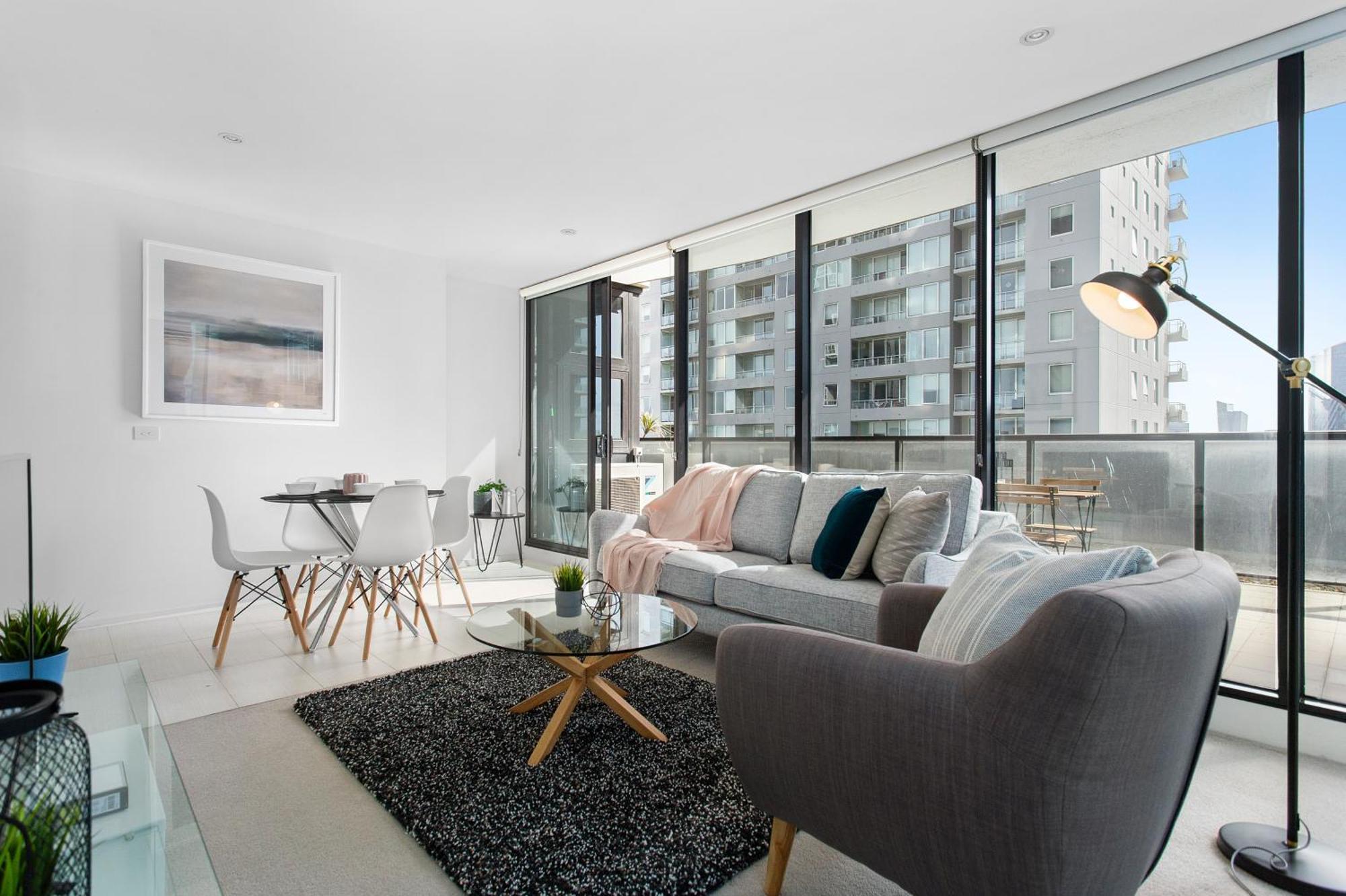 Apartment Complete Host Tiara Melbourne