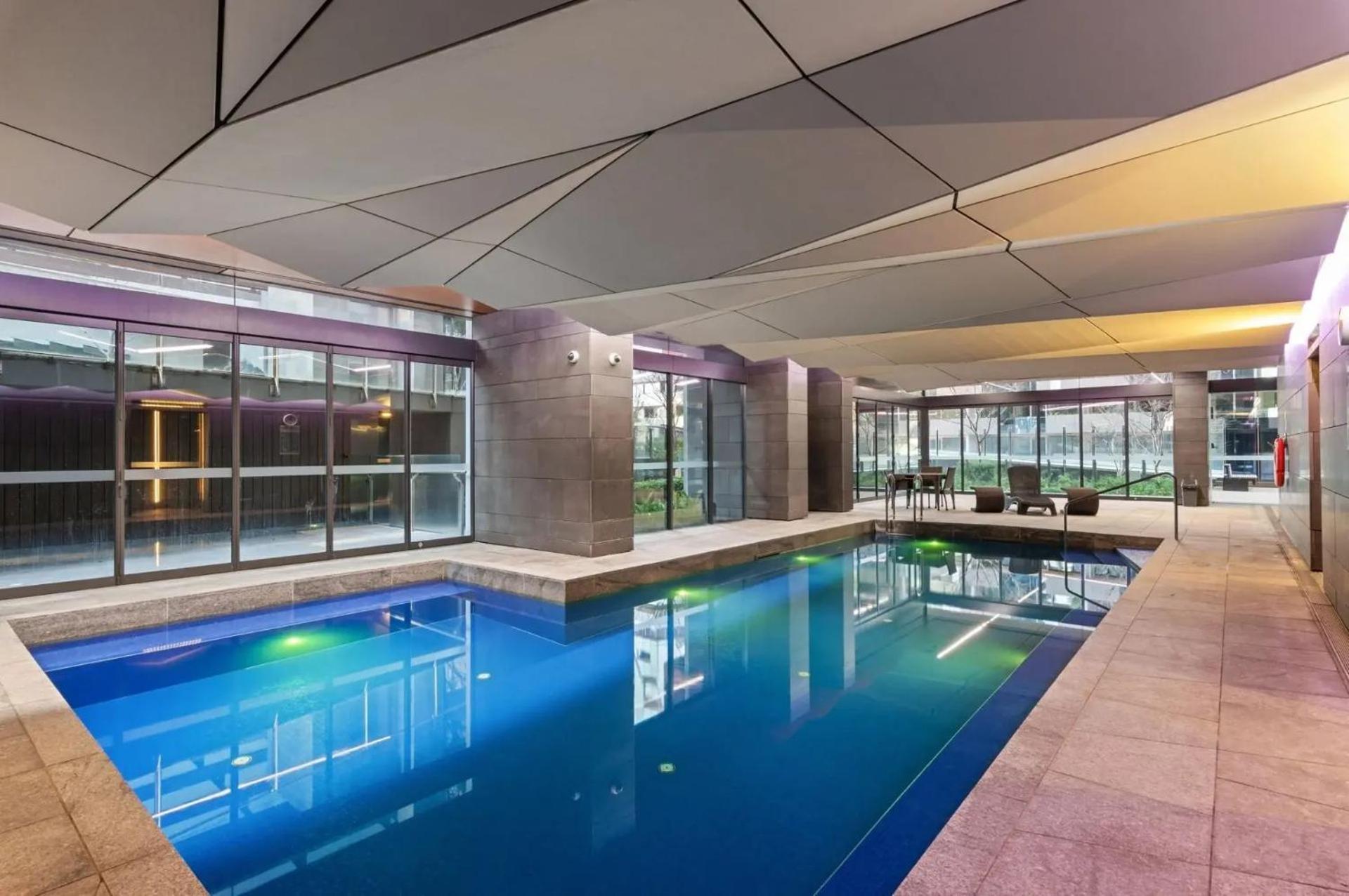 Wow On Spencer Apartment Melbourne