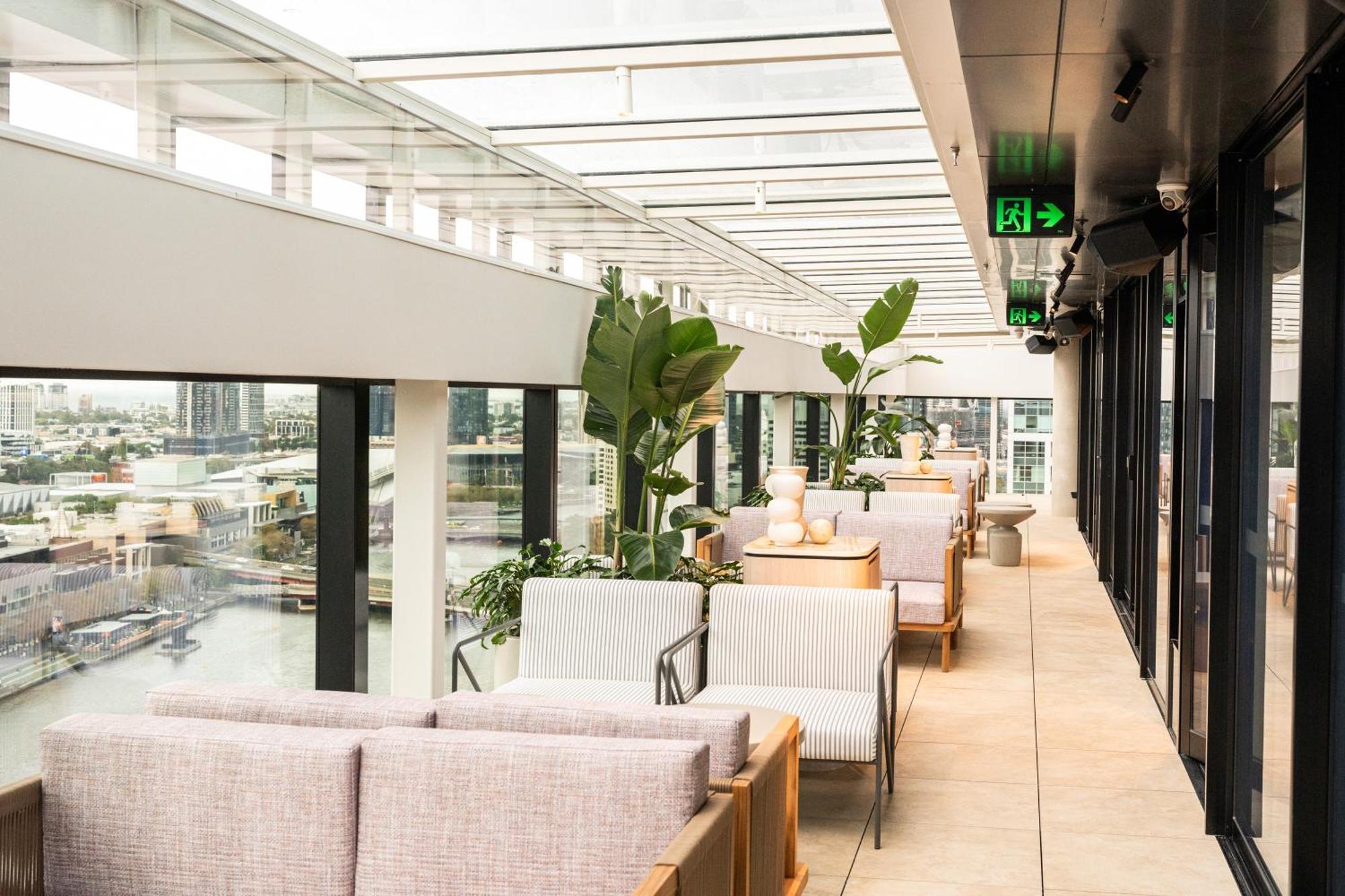 Vibe Hotel
