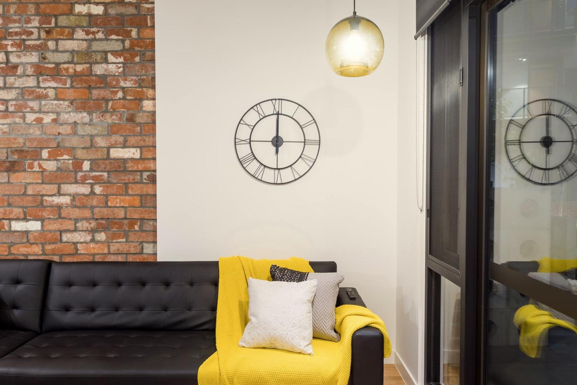 Mega Style Curzon Street Apartment *