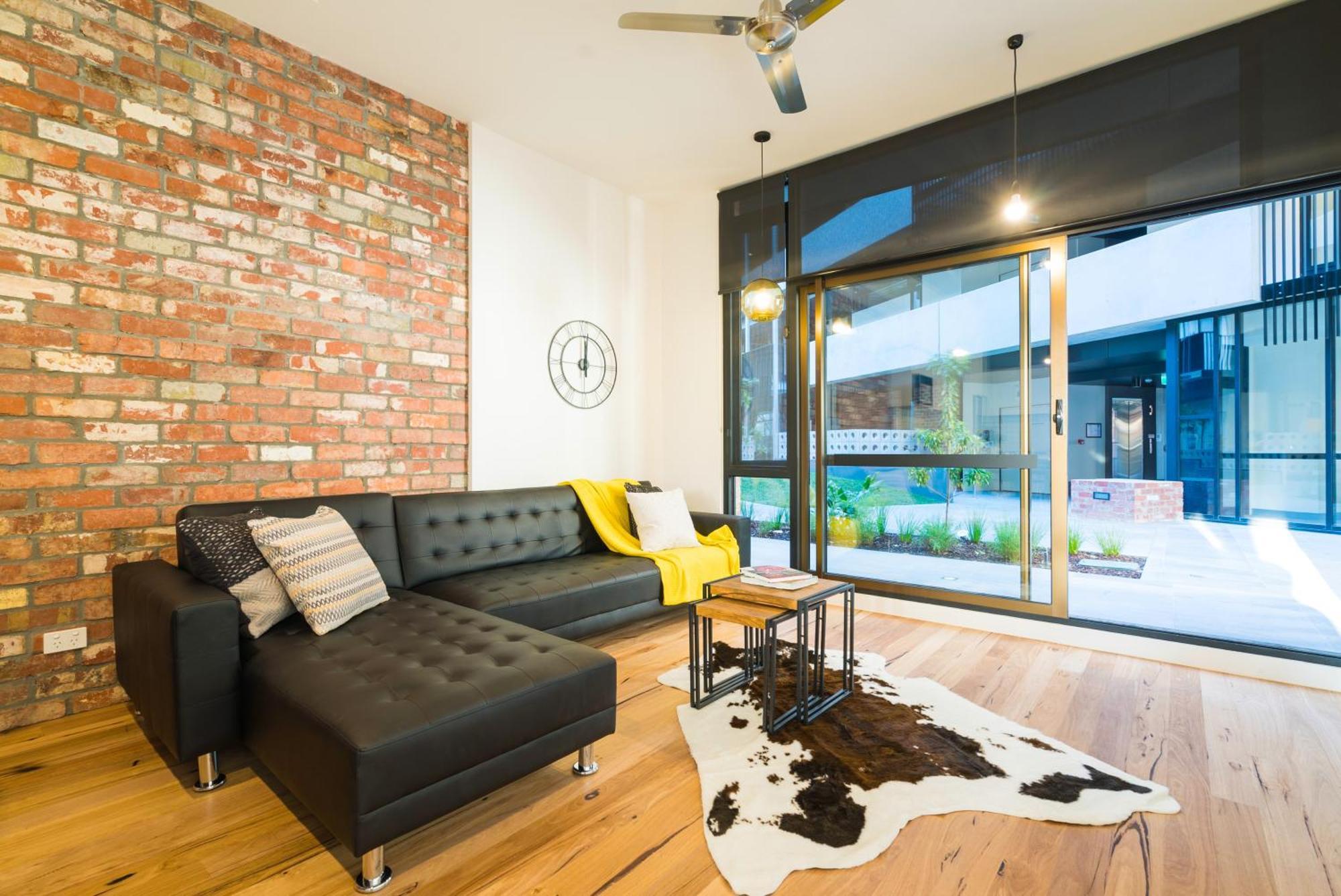 Apartment Mega Style Curzon Street