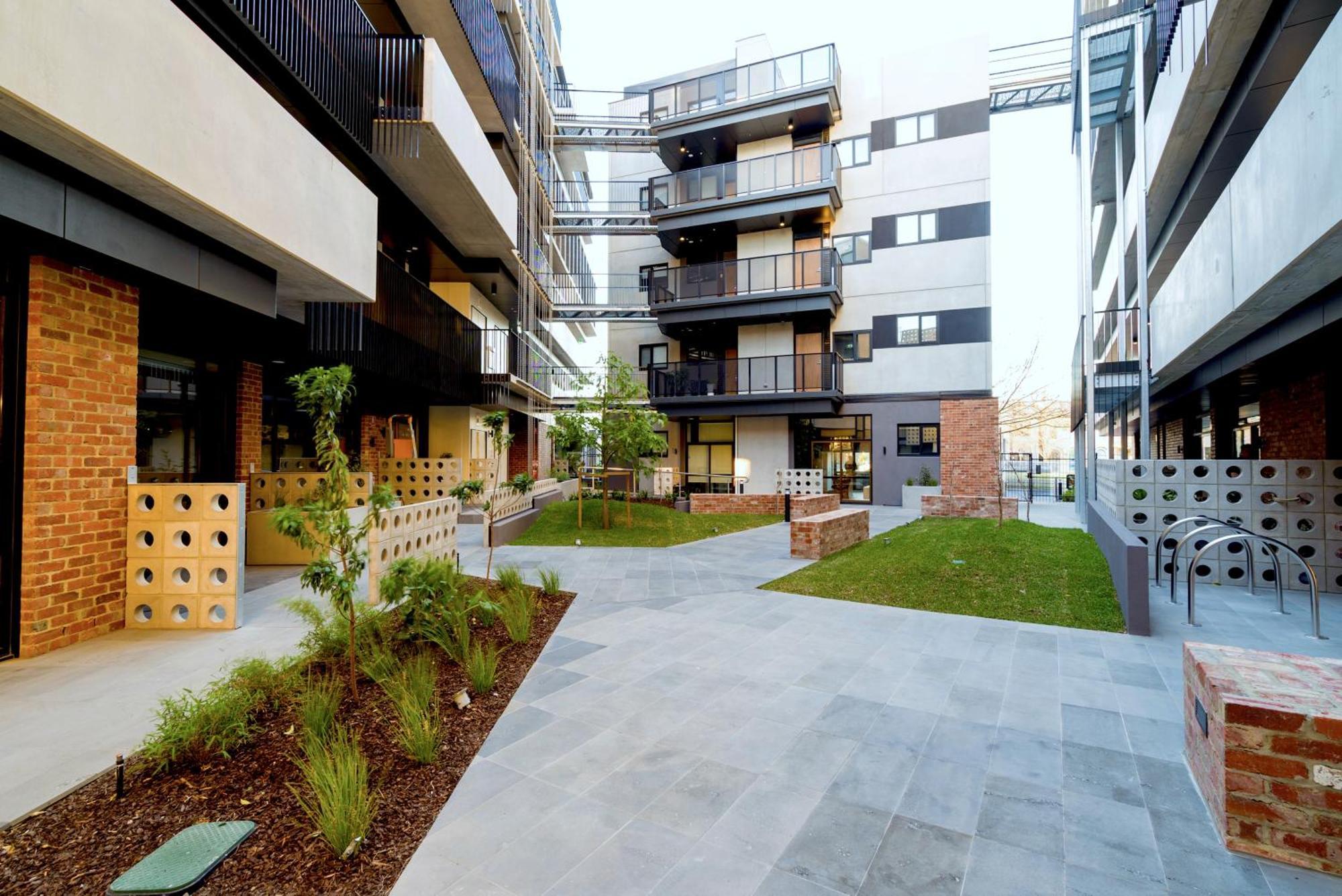 Apartment Mega Style Curzon Street *