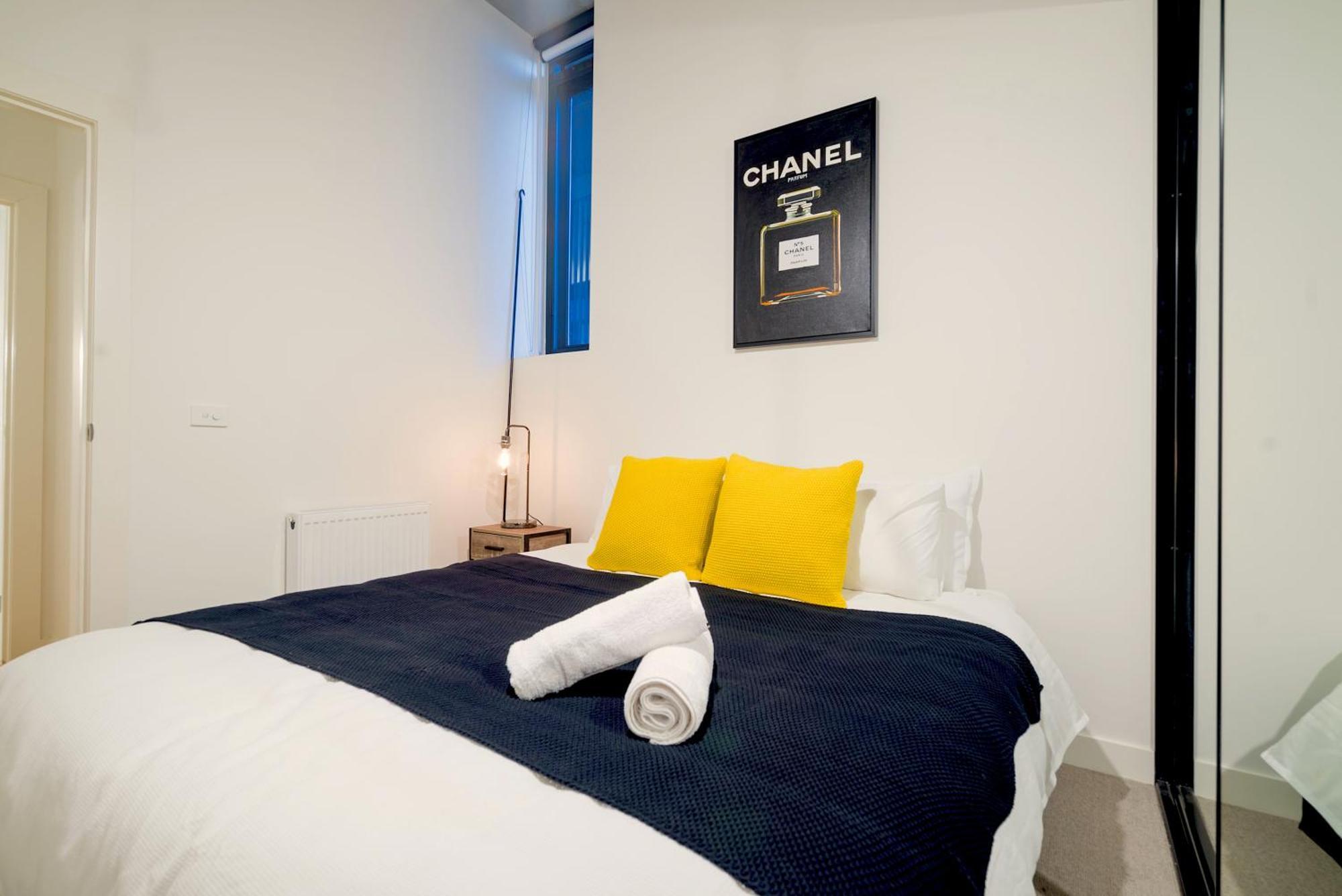 Mega Style Curzon Street