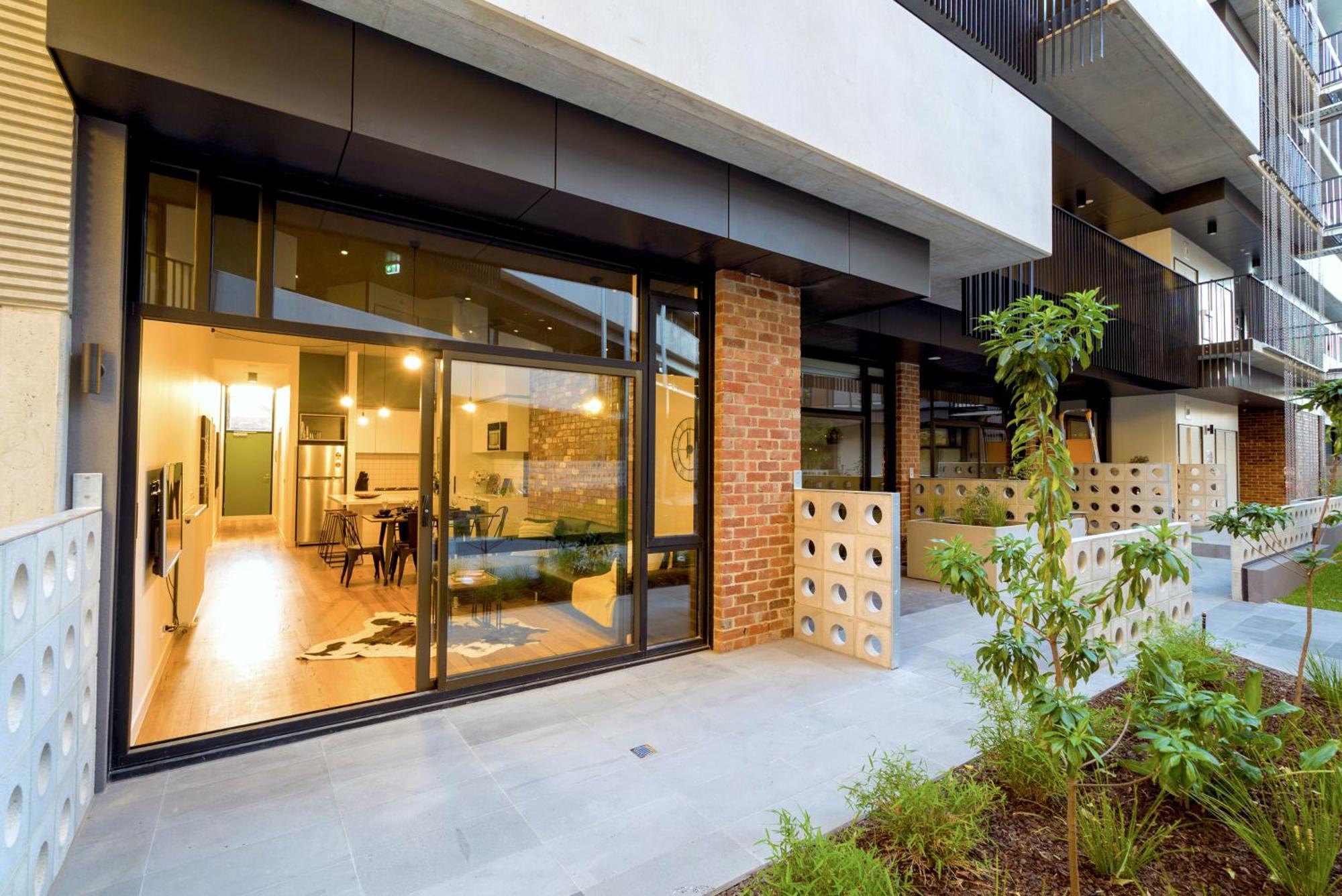 Mega Style Curzon Street Melbourne