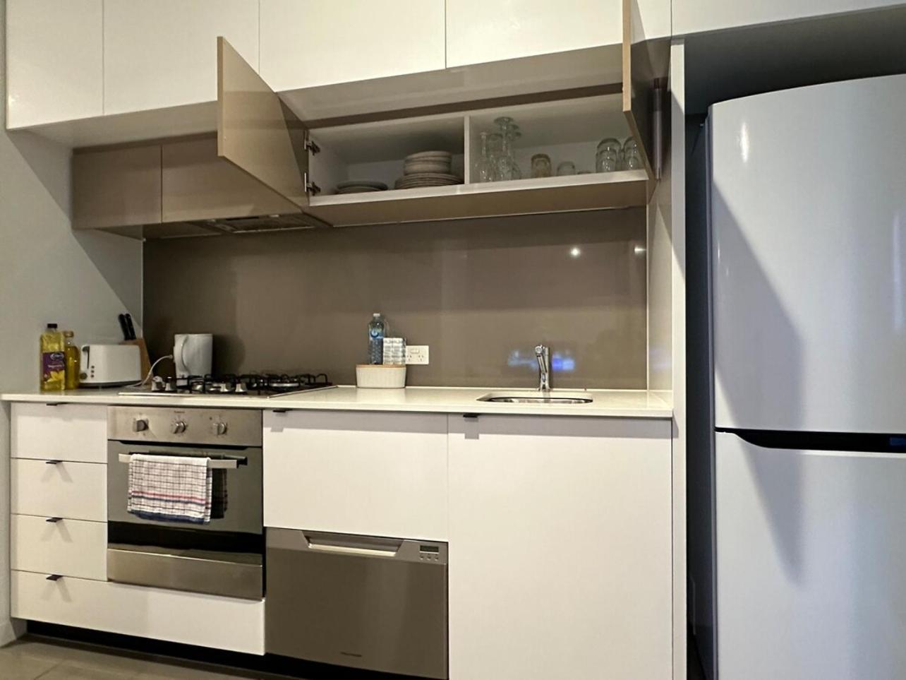 Pleasant Terrace 3br2bacity Viewbig Balcony Melbourne