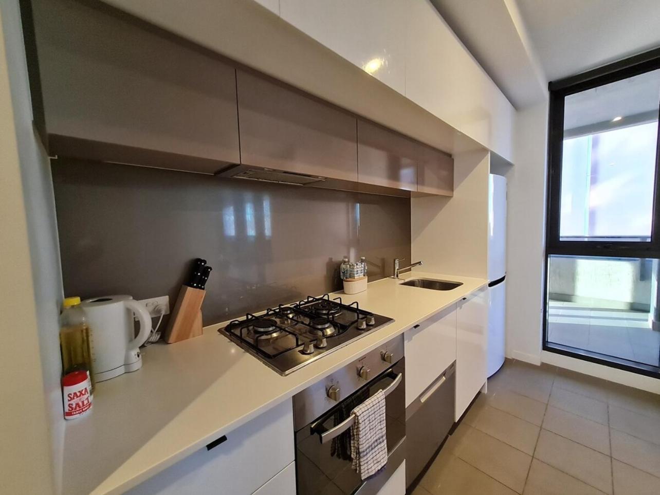Apartment Pleasant Terrace 3br2bacity Viewbig Balcony