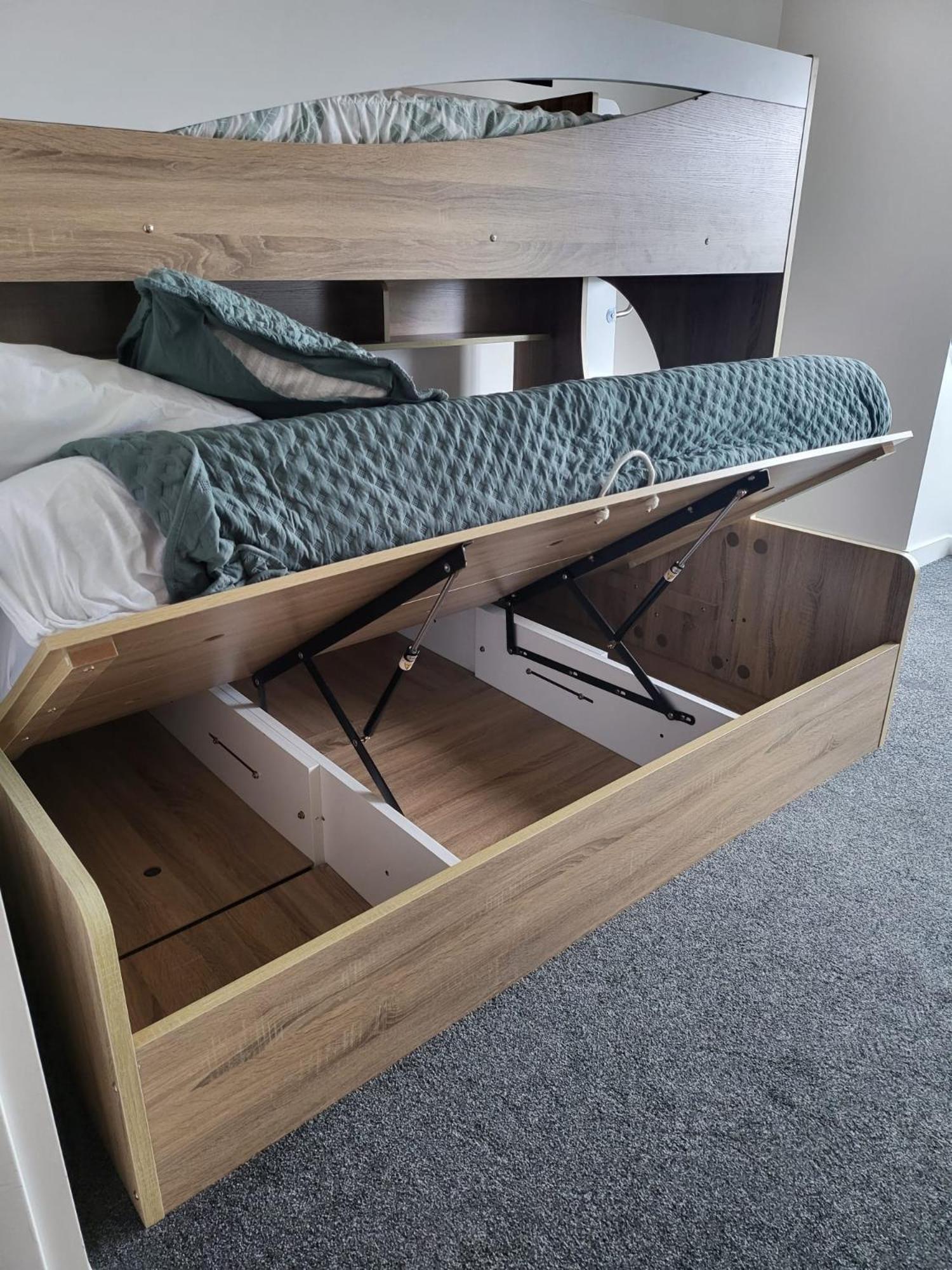 Apartment Contemporary Comfort *