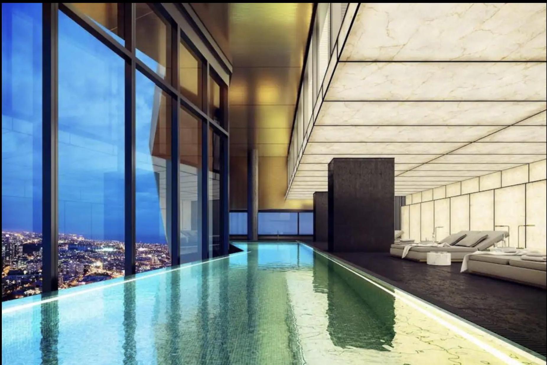 Sky High Luxury, Panoramic Views Holiday home *