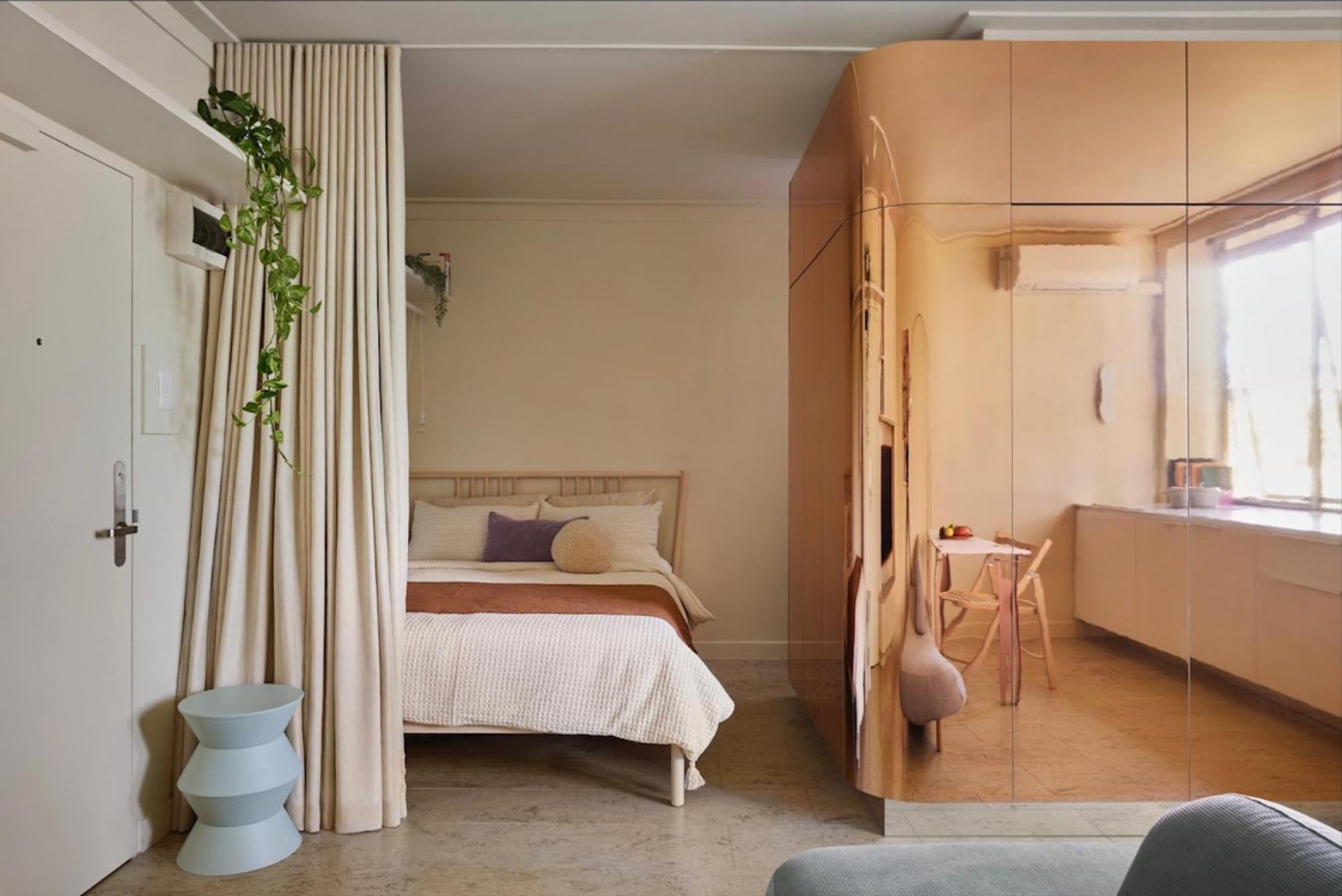 Apartment Cozy Elegant In Effervescent St Kilda *