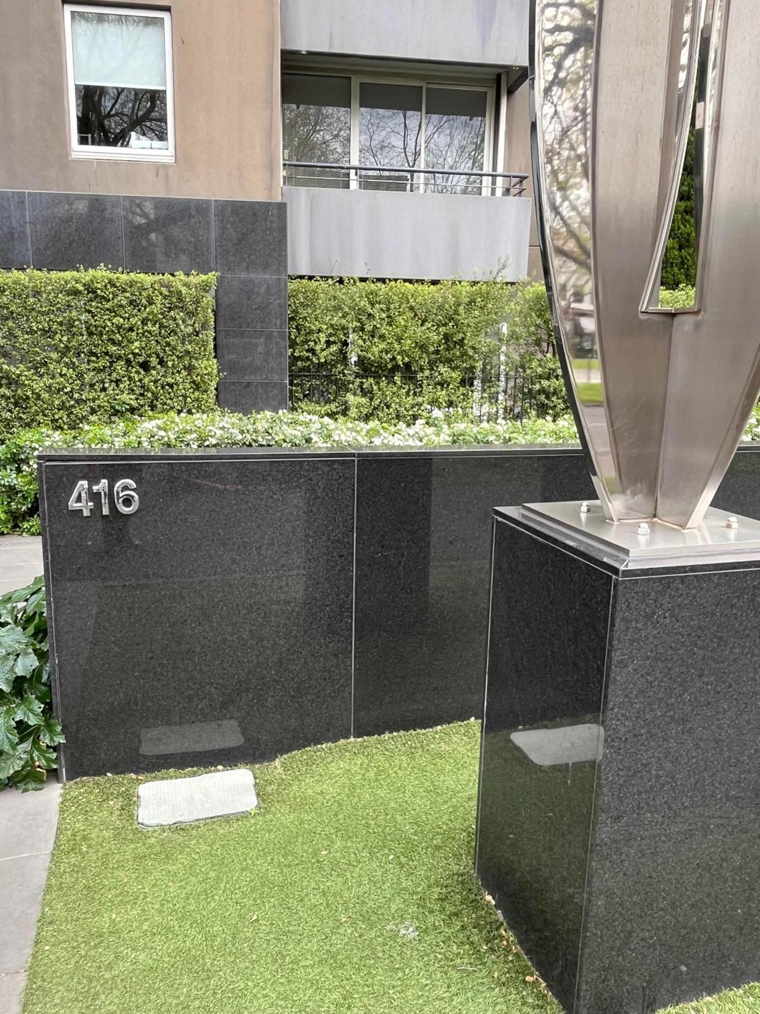 1br Eco With Tennis Court And Carpark Apartment *