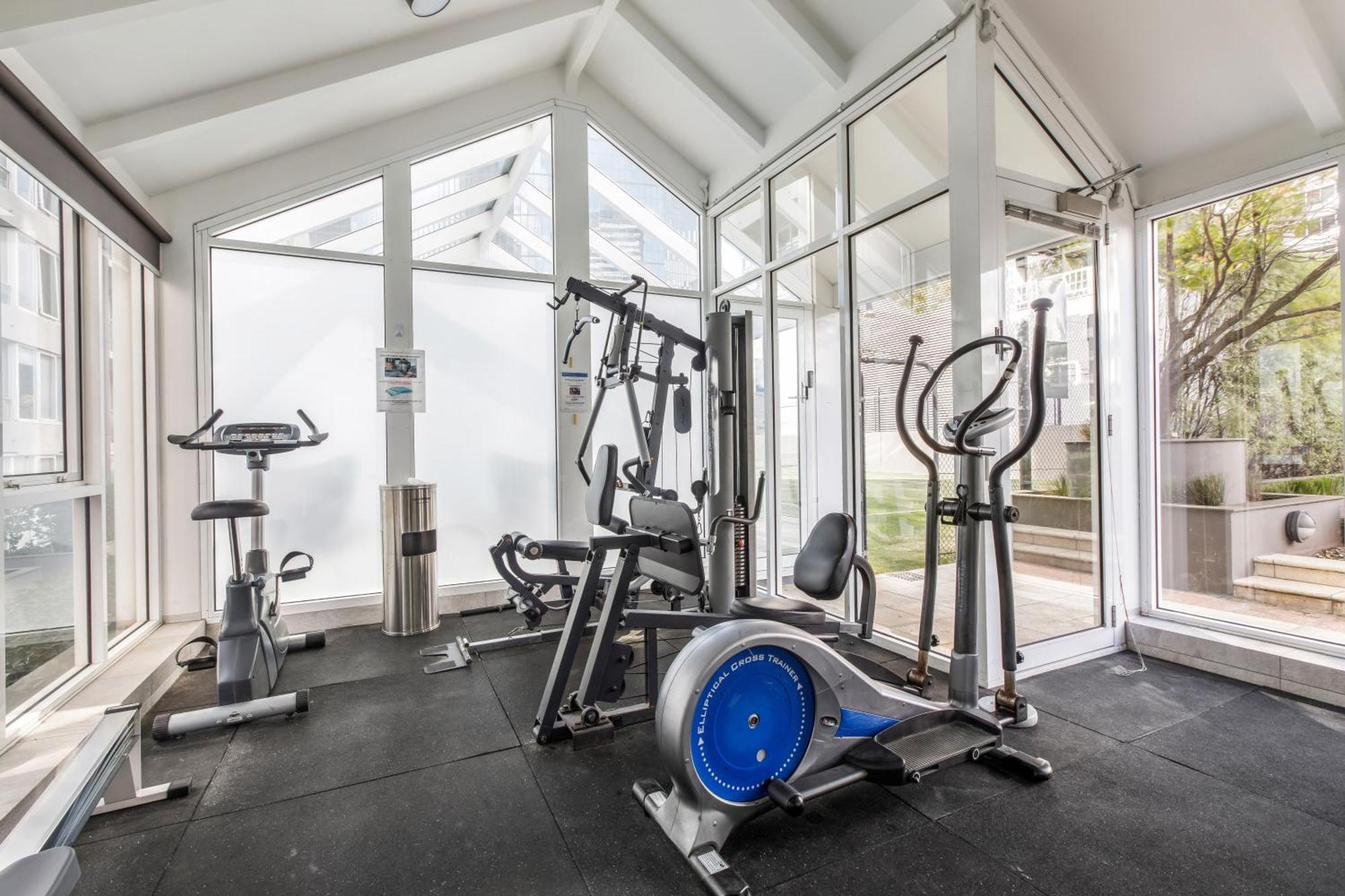 Apartment Modern Nomads Southbank Stunning 2 Bedroom With Carpark *