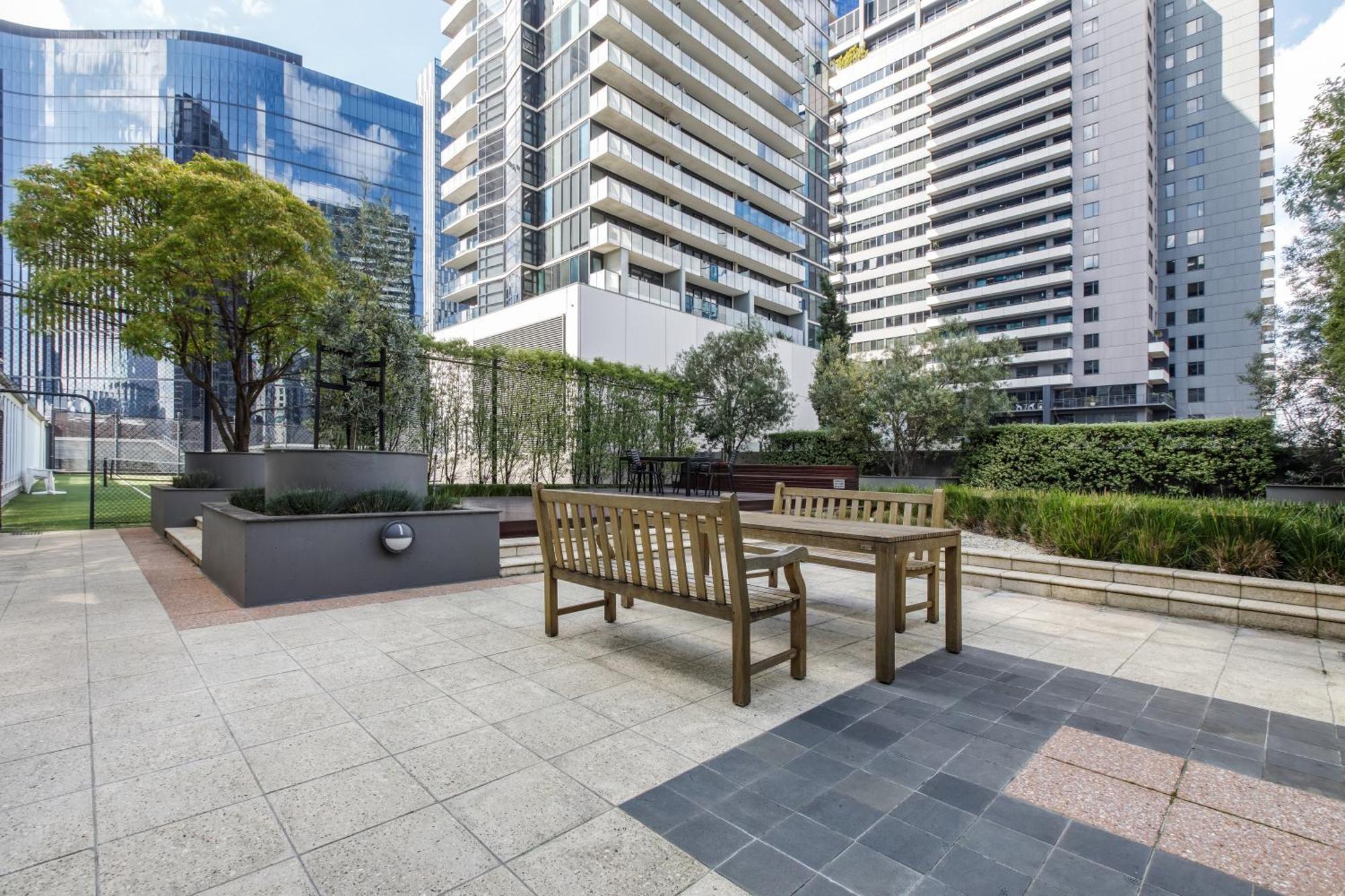 Modern Nomads Southbank Stunning 2 Bedroom With Carpark *