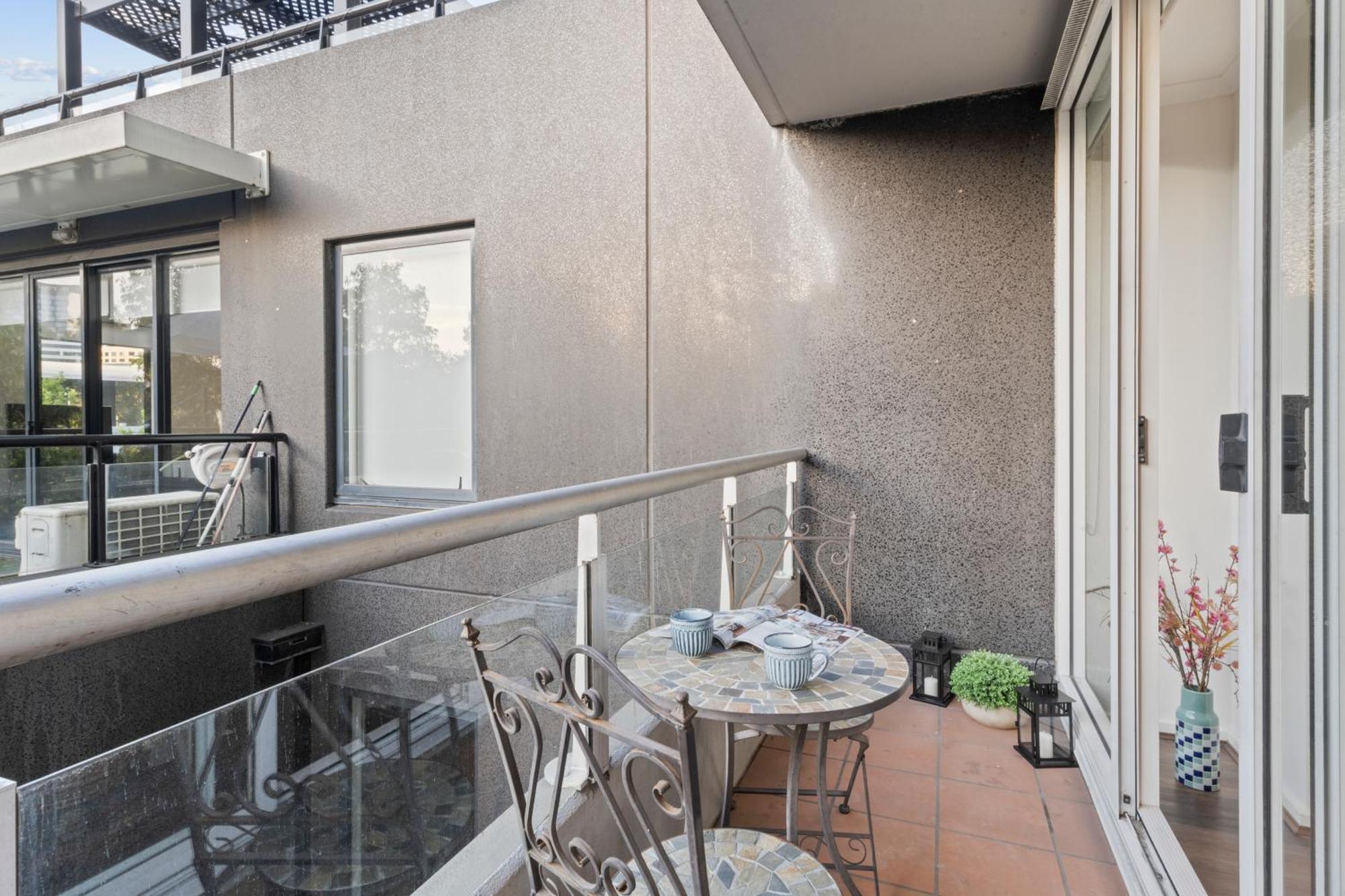 Modern Nomads Southbank Stunning 2 Bedroom With Carpark Melbourne