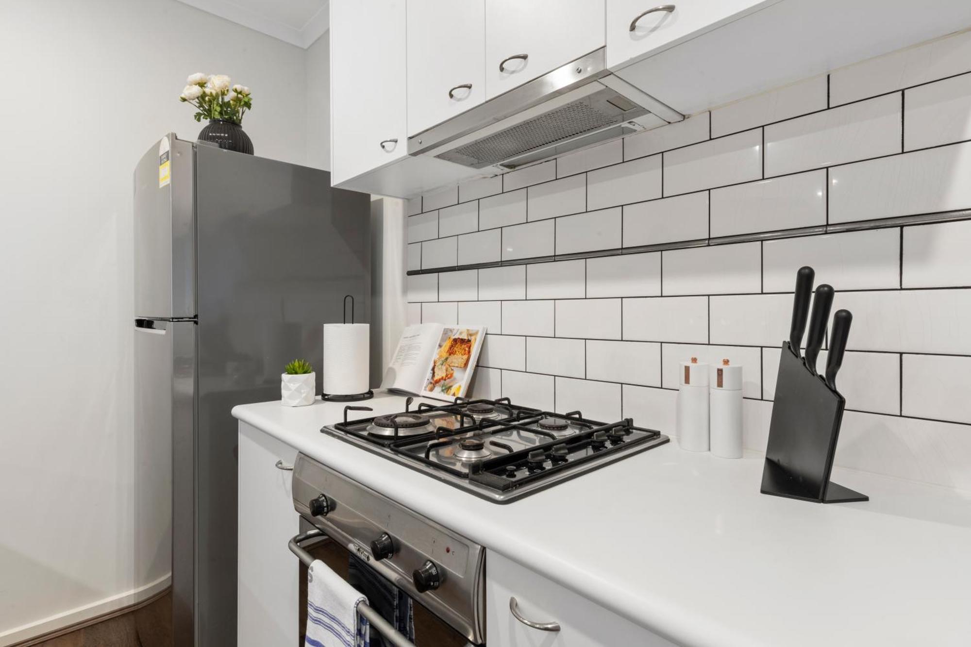 Modern Nomads Southbank Stunning 2 Bedroom With Carpark Apartment Melbourne