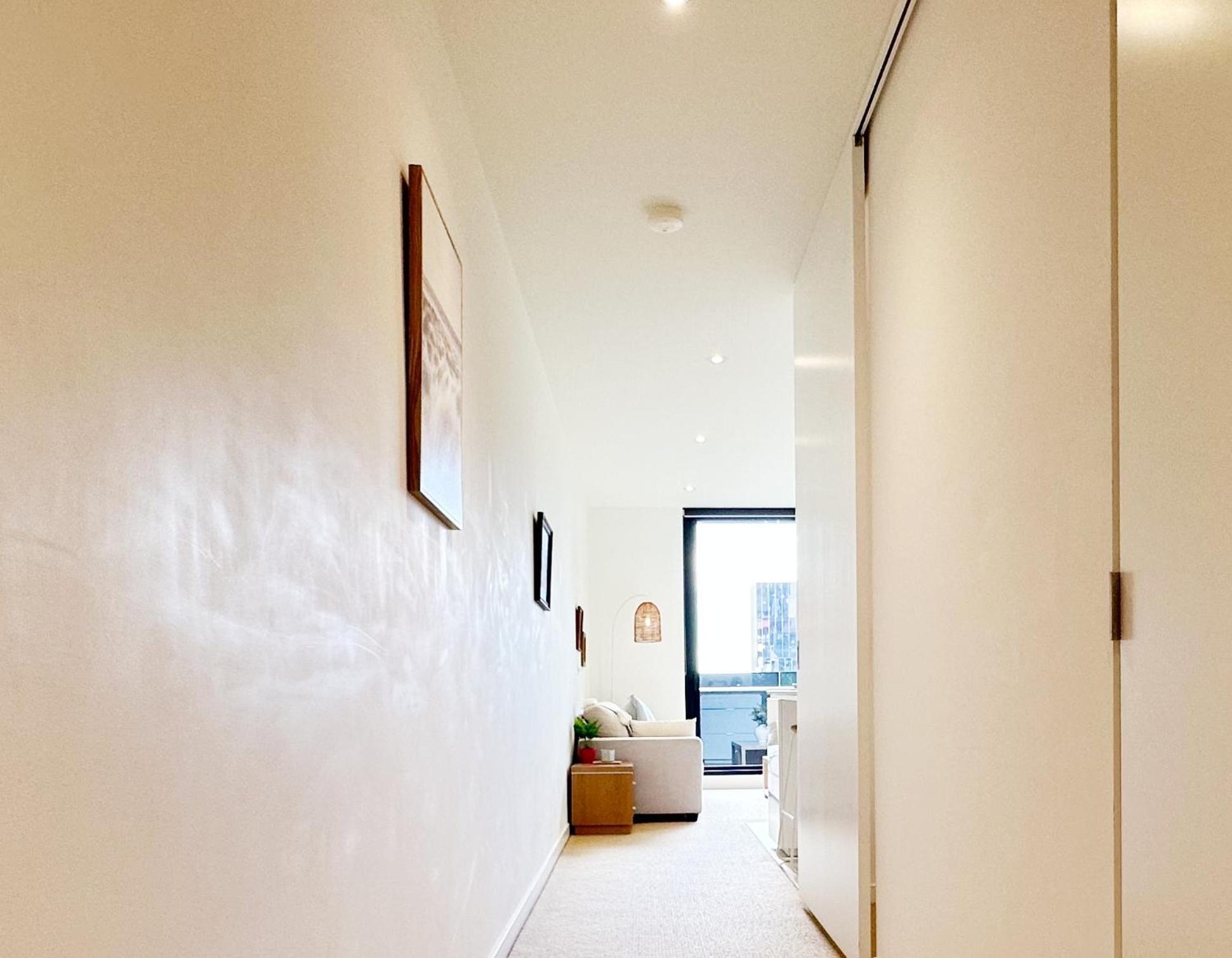 Swanston Square 1b By Goodlive Apartment