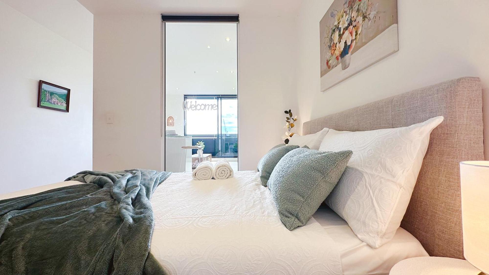 Swanston Square 1b By Goodlive Melbourne