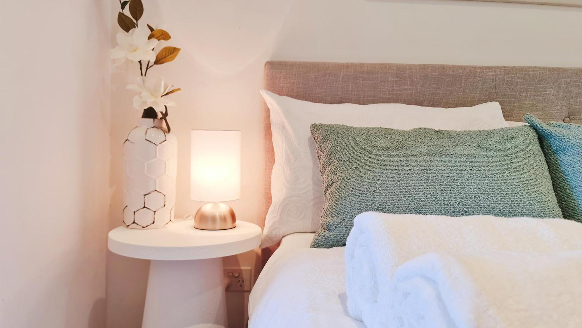 Apartment Swanston Square 1b By Goodlive