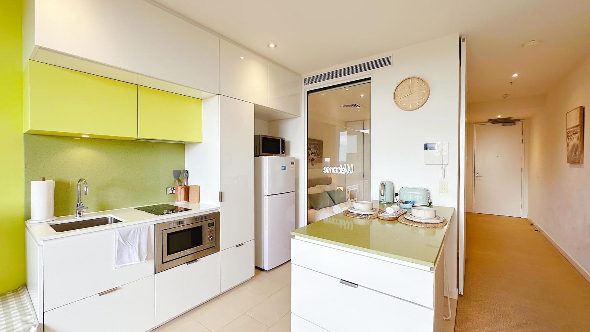 Swanston Square 1b By Goodlive Melbourne