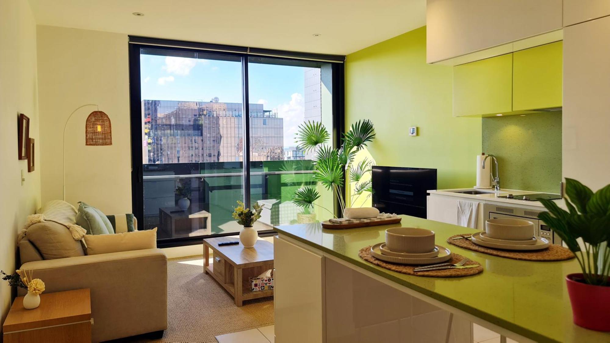 Swanston Square 1b By Goodlive *